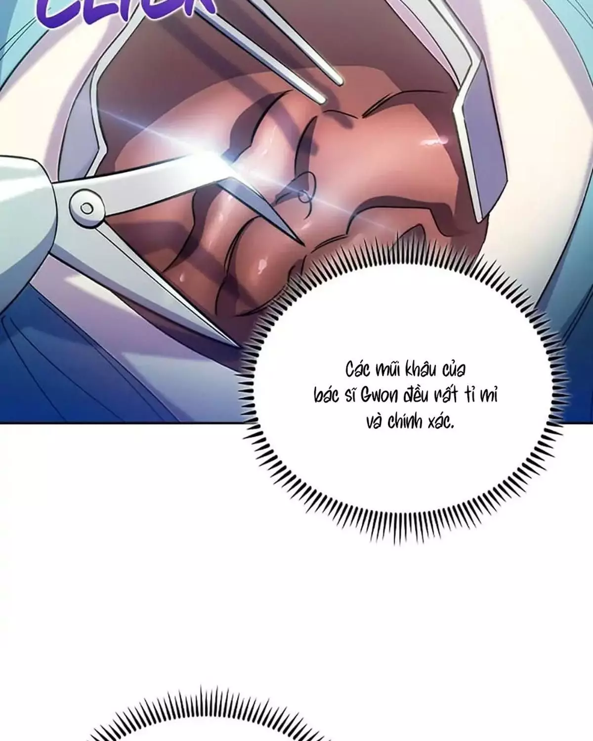 Bác Sĩ Thăng Cấp Chapter 56 - Trang 3