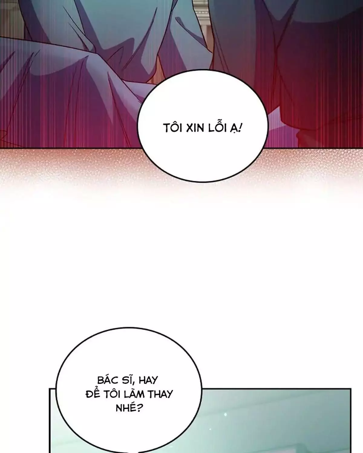 Bác Sĩ Thăng Cấp Chapter 56 - Trang 3