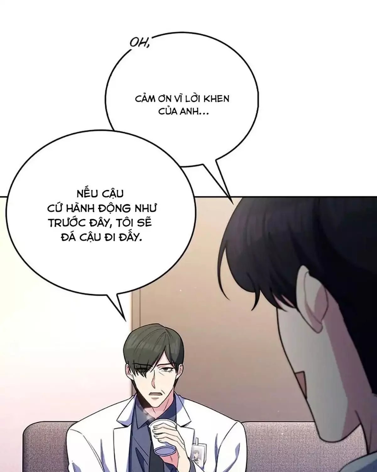 Bác Sĩ Thăng Cấp Chapter 56 - Trang 3
