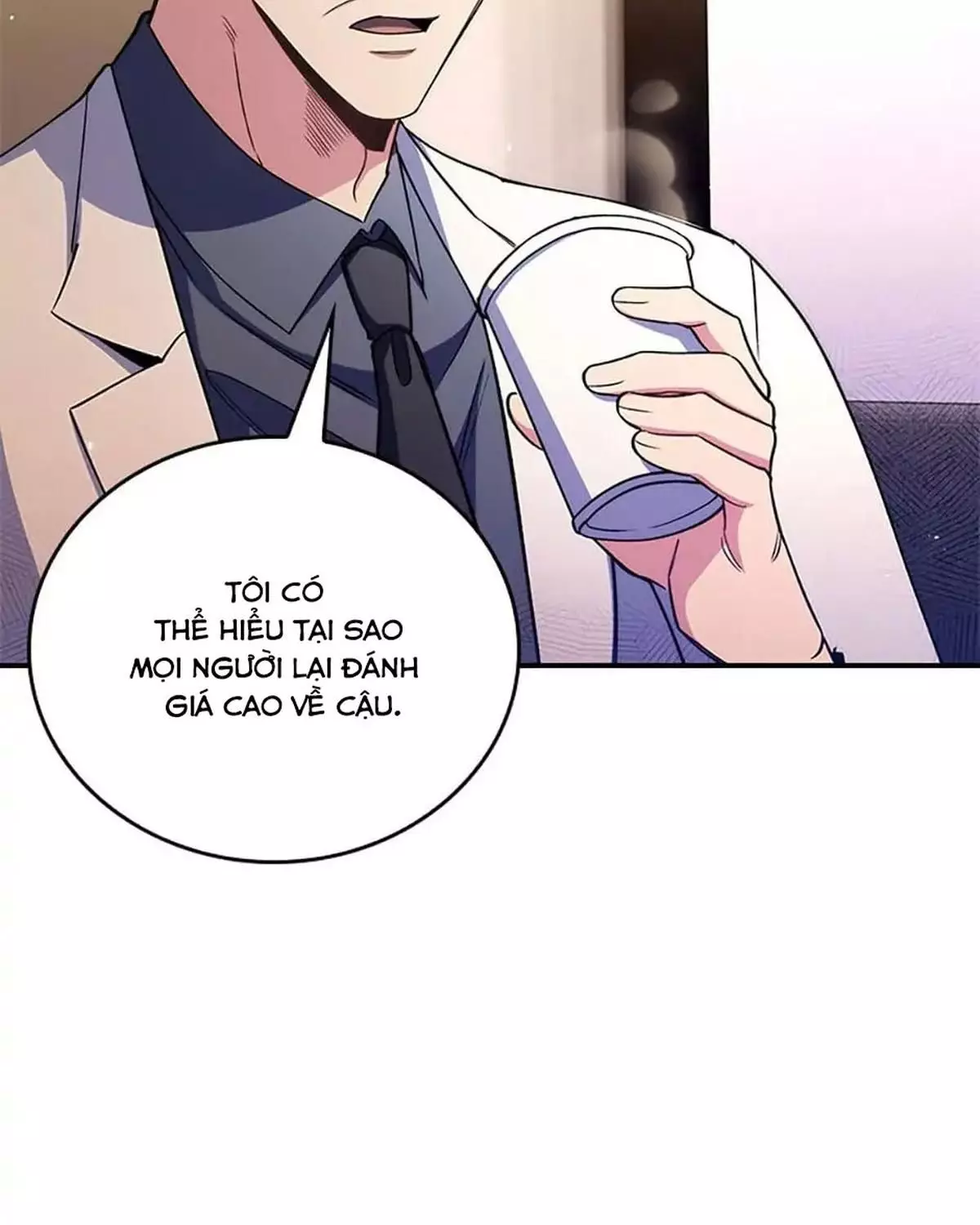 Bác Sĩ Thăng Cấp Chapter 56 - Trang 3