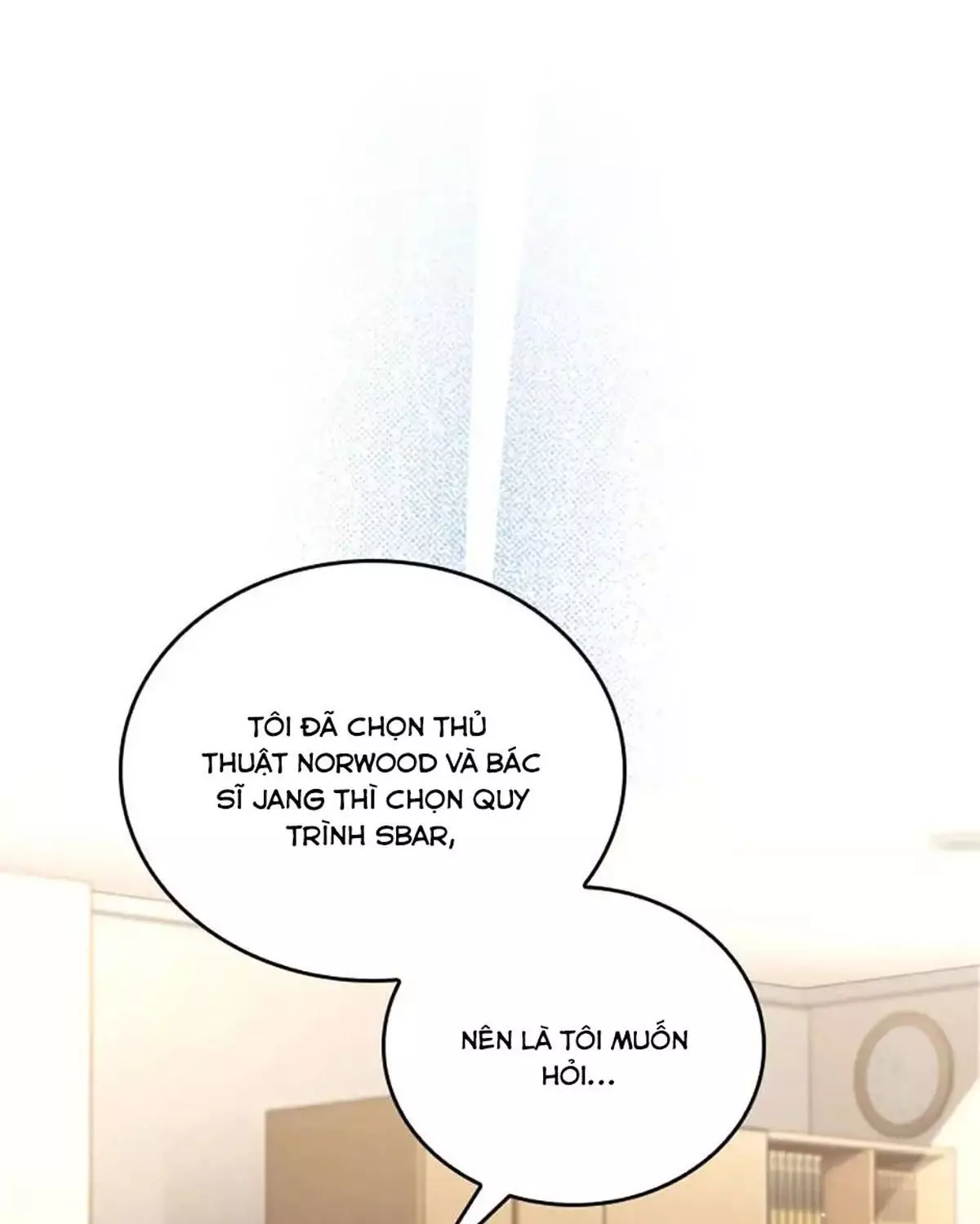 Bác Sĩ Thăng Cấp Chapter 56 - Trang 3