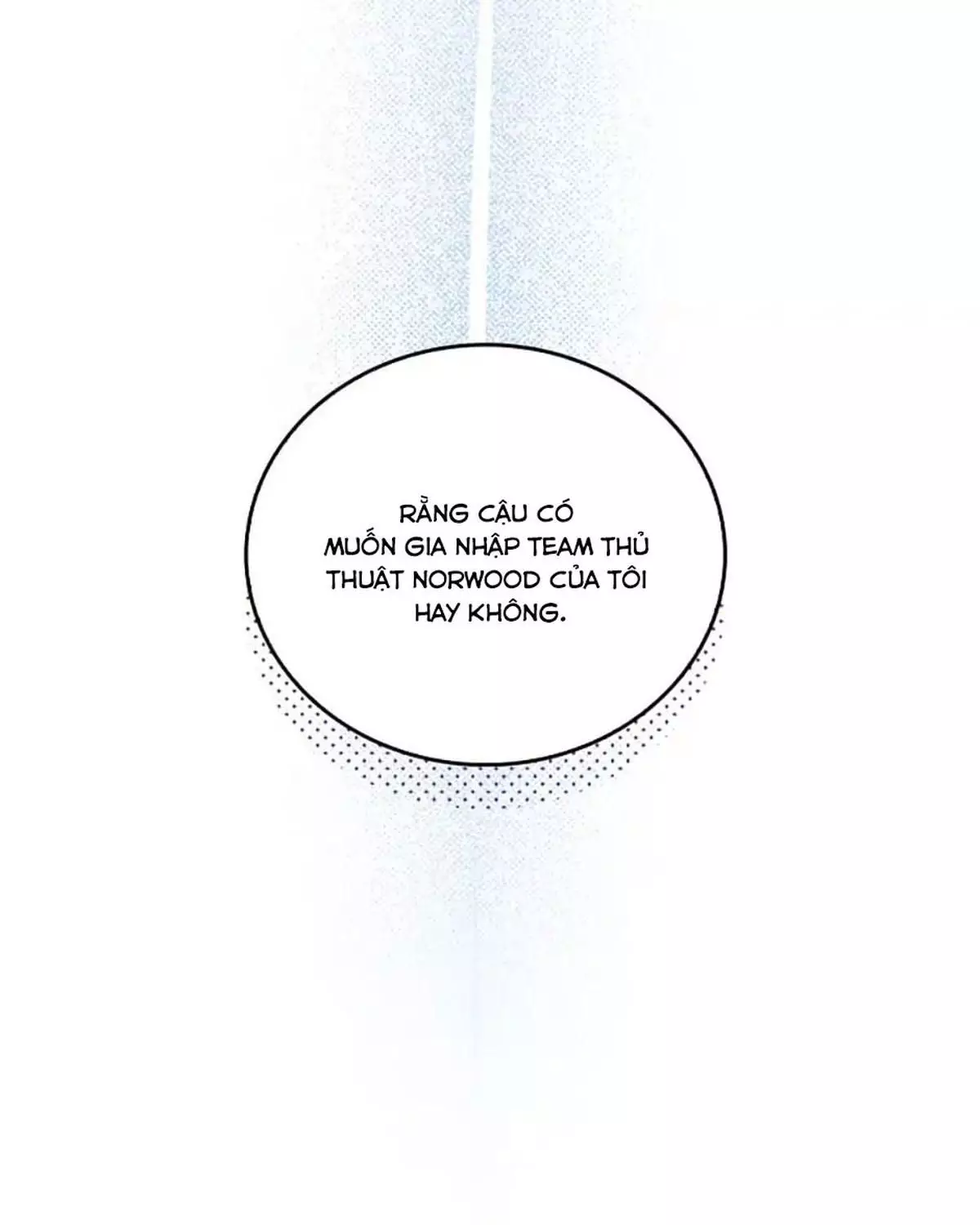 Bác Sĩ Thăng Cấp Chapter 56 - Trang 3