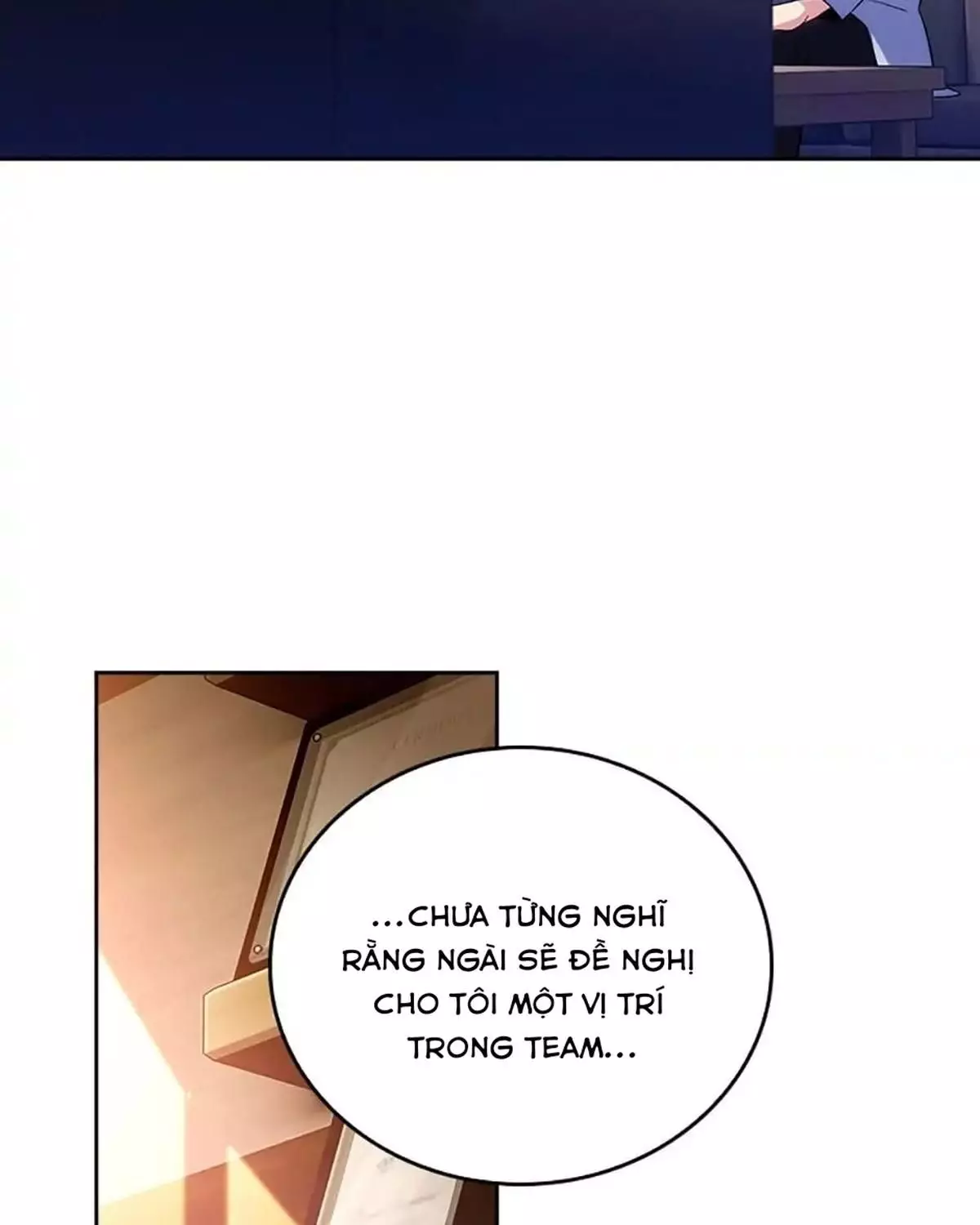 Bác Sĩ Thăng Cấp Chapter 57 - Trang 3