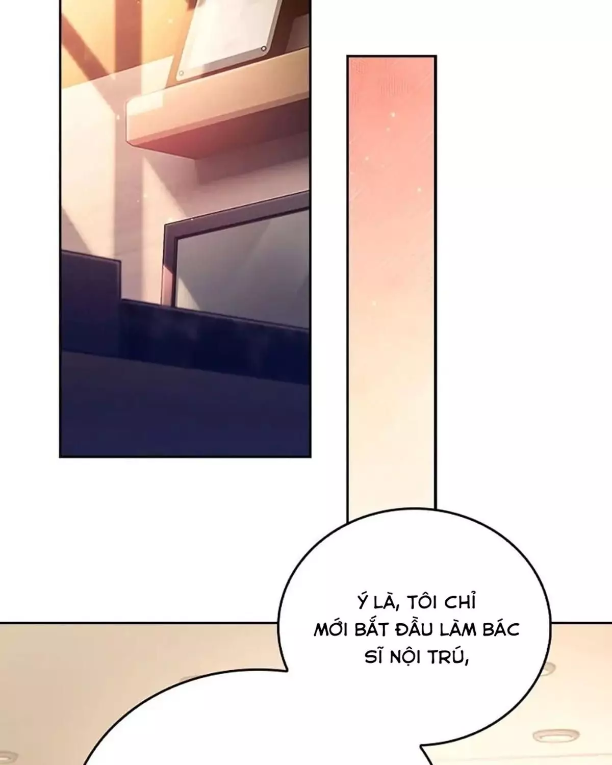 Bác Sĩ Thăng Cấp Chapter 57 - Trang 3