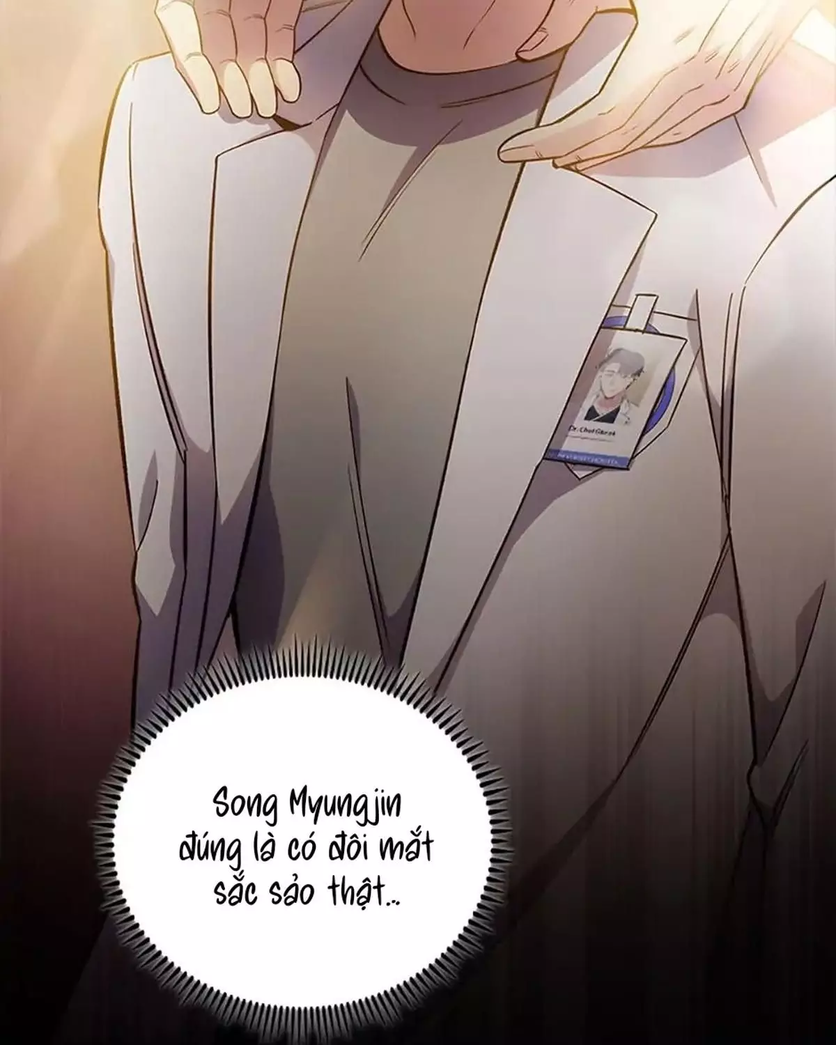 Bác Sĩ Thăng Cấp Chapter 57 - Trang 3