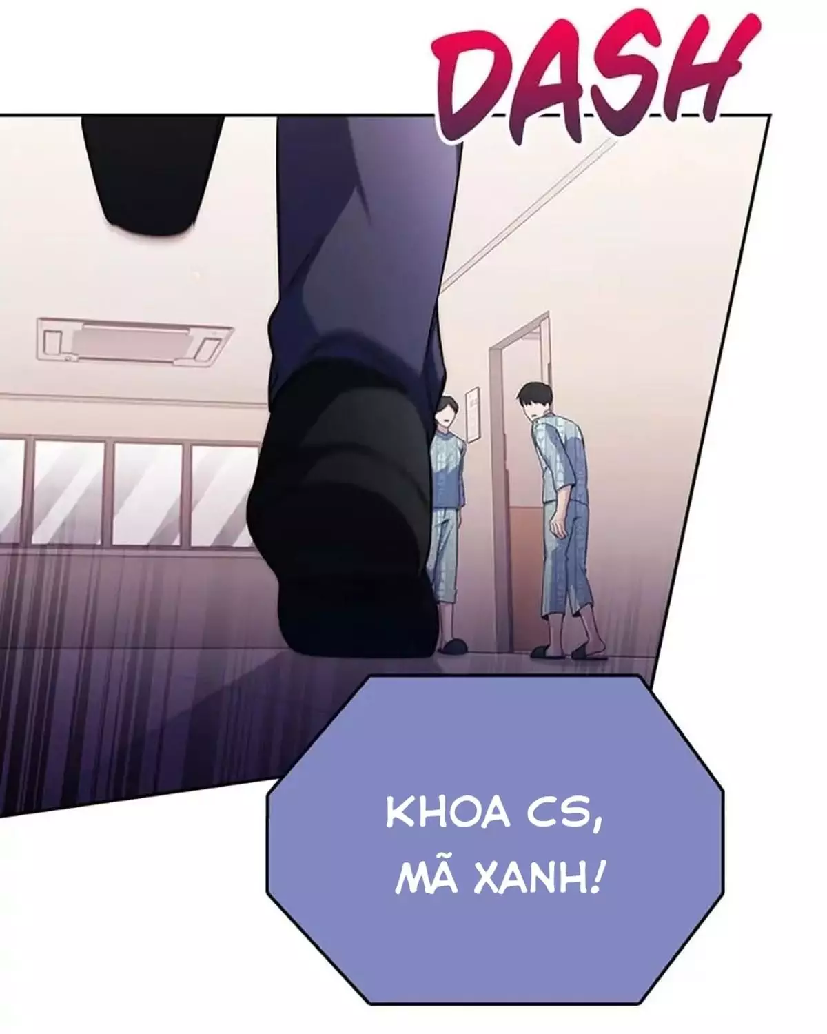 Bác Sĩ Thăng Cấp Chapter 57 - Trang 3
