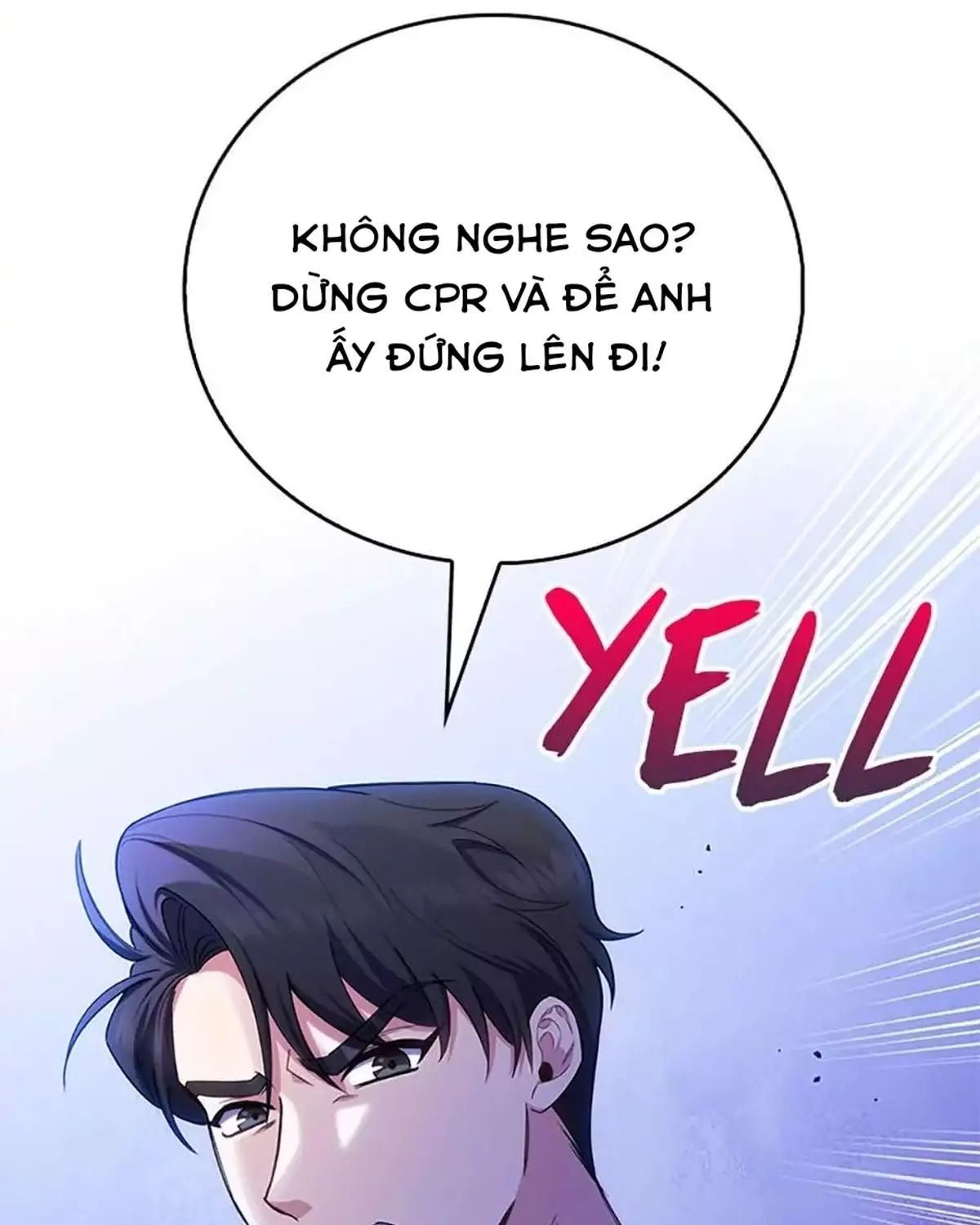 Bác Sĩ Thăng Cấp Chapter 57 - Trang 3