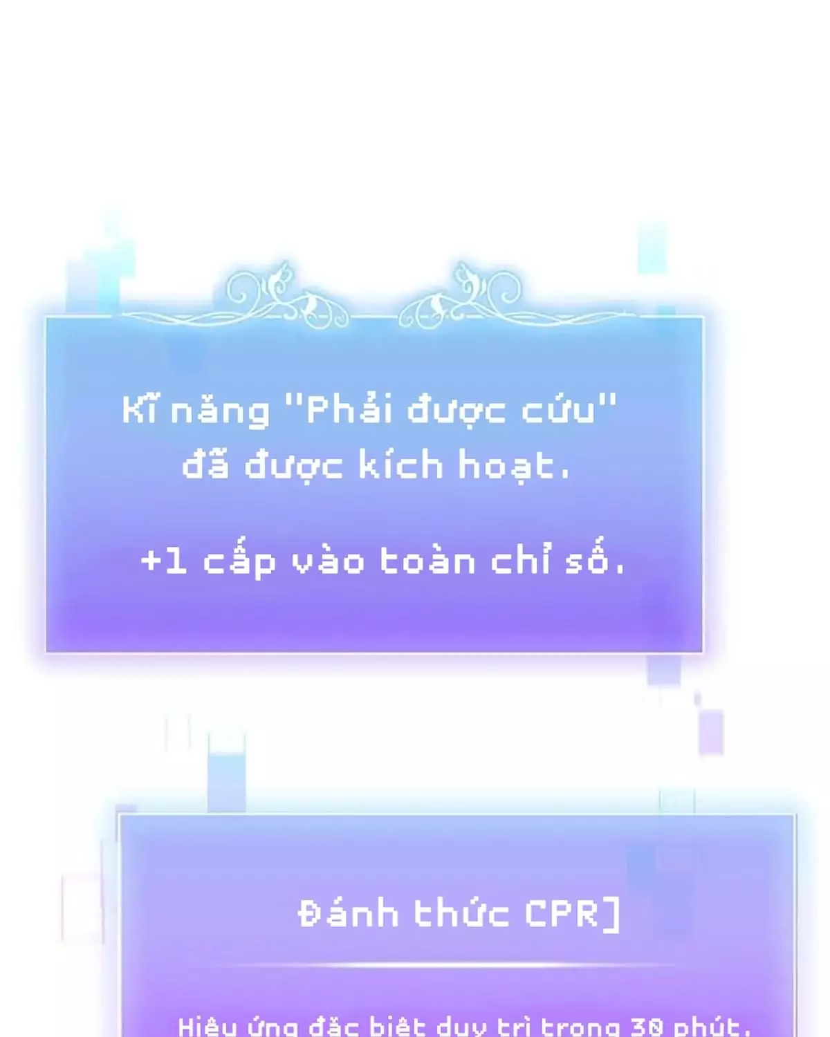 Bác Sĩ Thăng Cấp Chapter 57 - Trang 3