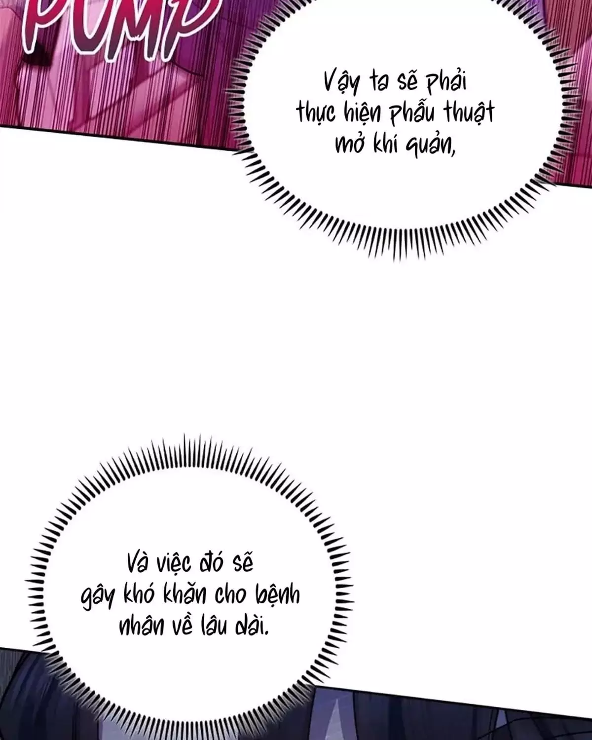 Bác Sĩ Thăng Cấp Chapter 57 - Trang 3
