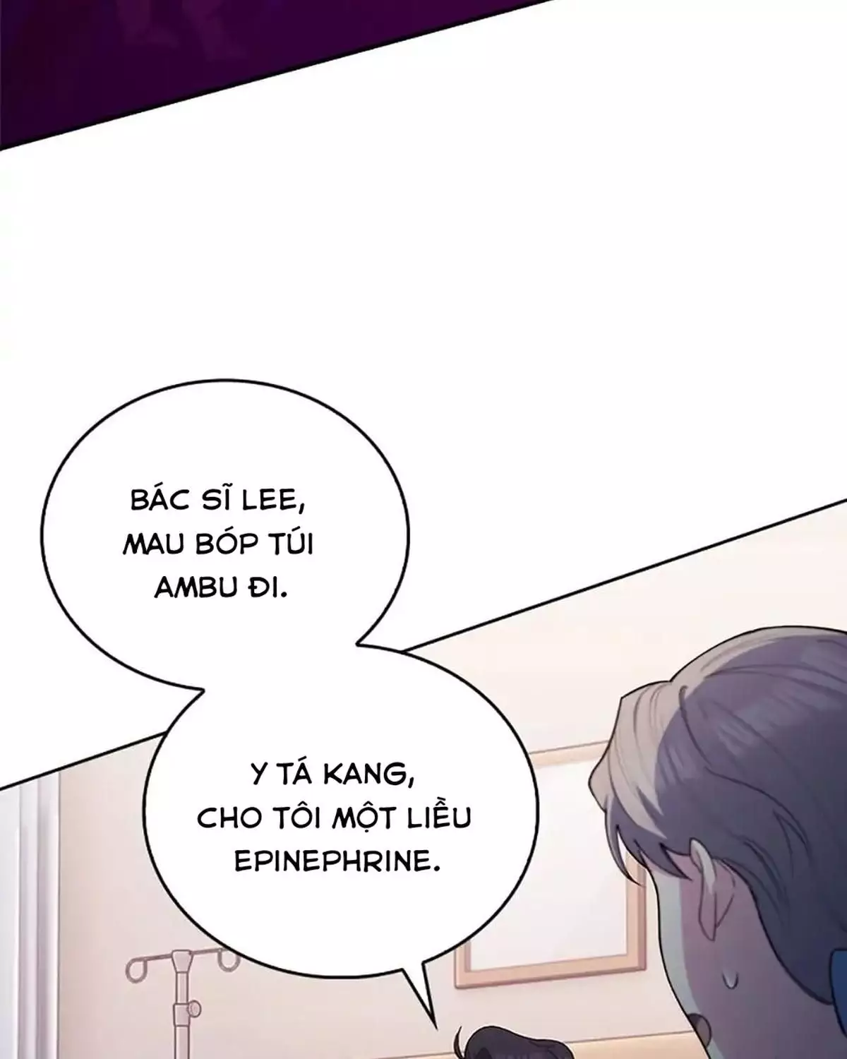 Bác Sĩ Thăng Cấp Chapter 57 - Trang 3