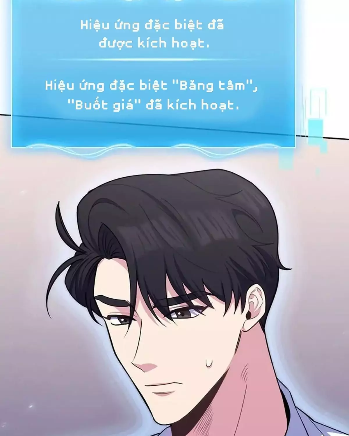 Bác Sĩ Thăng Cấp Chapter 57 - Trang 3