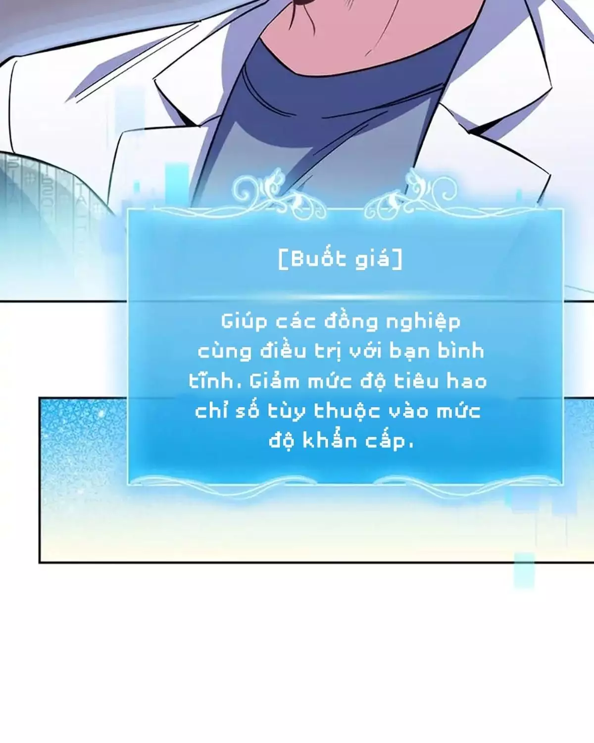 Bác Sĩ Thăng Cấp Chapter 57 - Trang 3