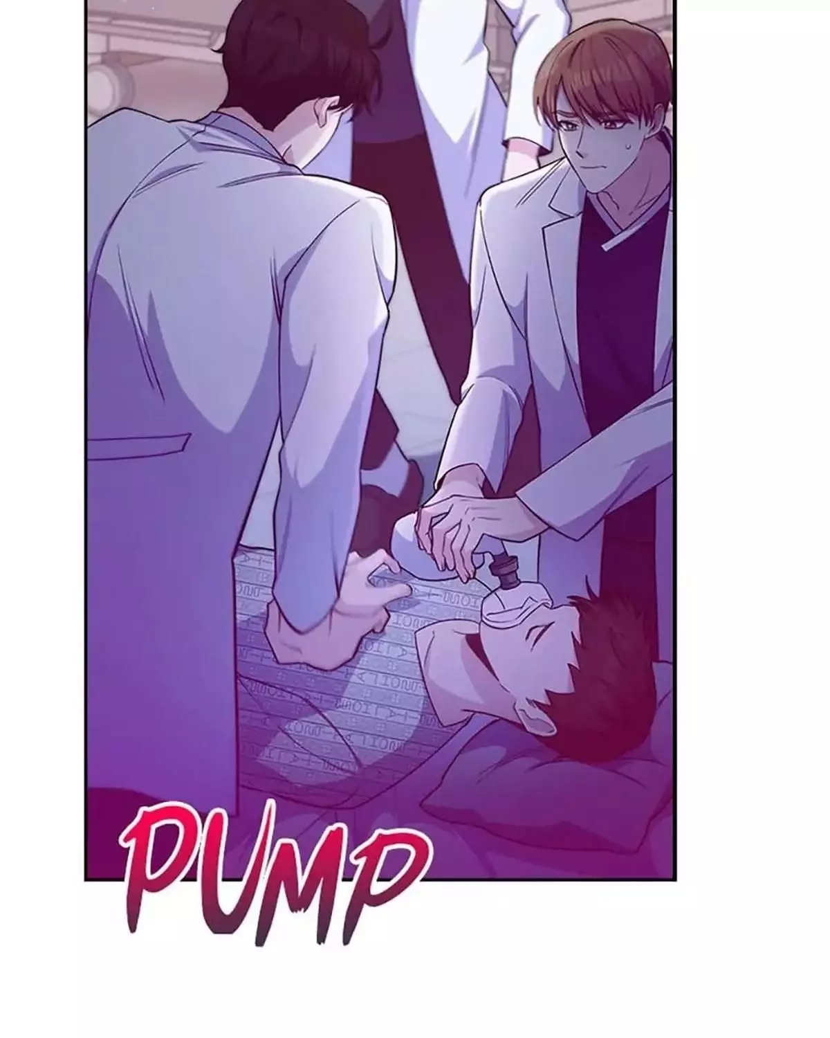 Bác Sĩ Thăng Cấp Chapter 57 - Trang 3