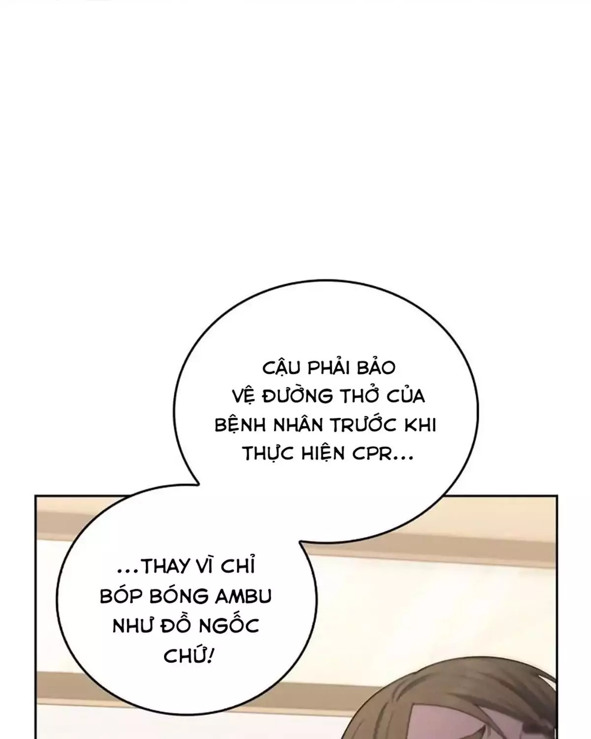 Bác Sĩ Thăng Cấp Chapter 57 - Trang 3