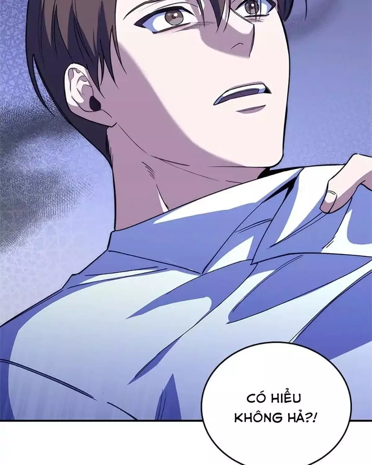 Bác Sĩ Thăng Cấp Chapter 57 - Trang 3