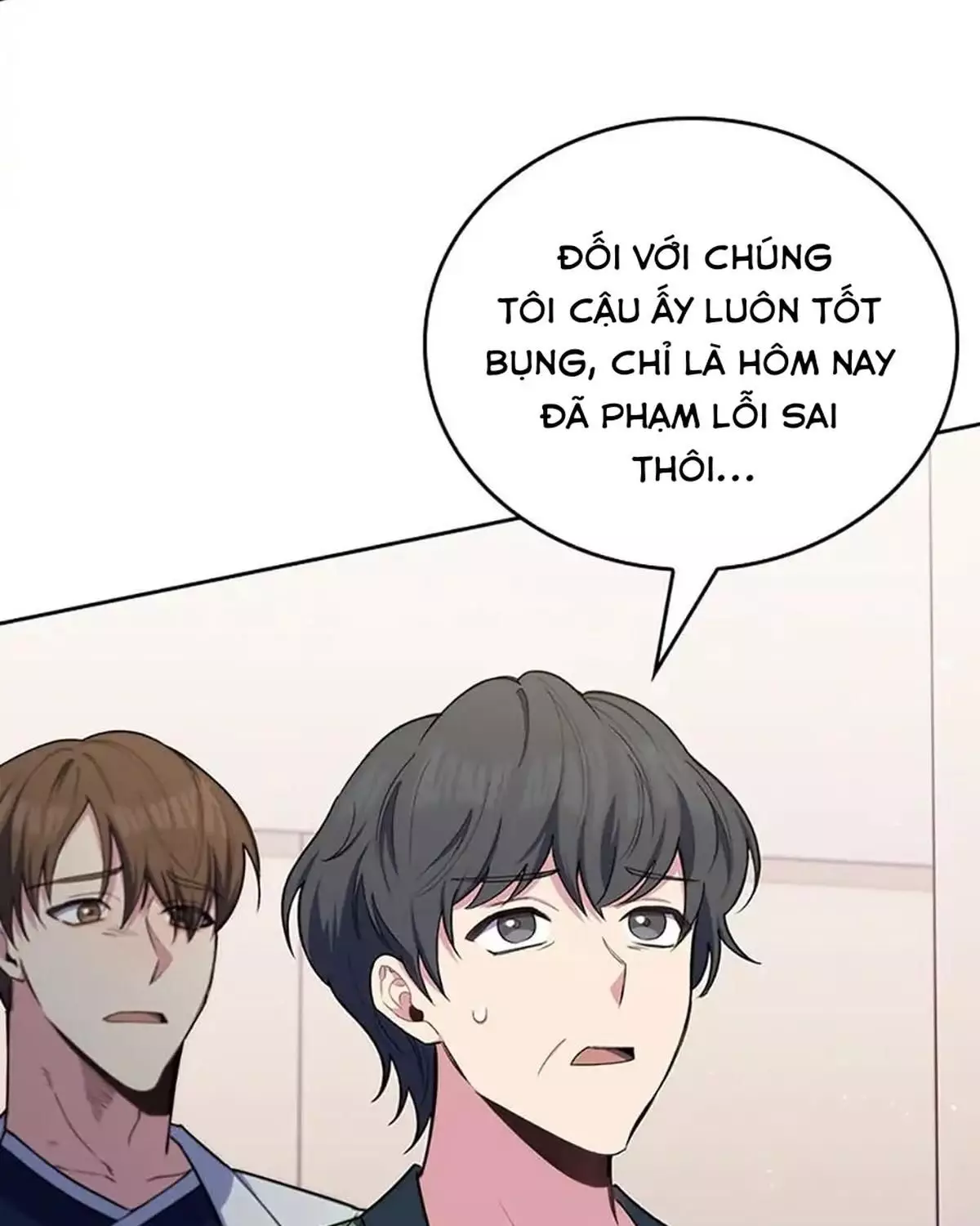 Bác Sĩ Thăng Cấp Chapter 57 - Trang 3