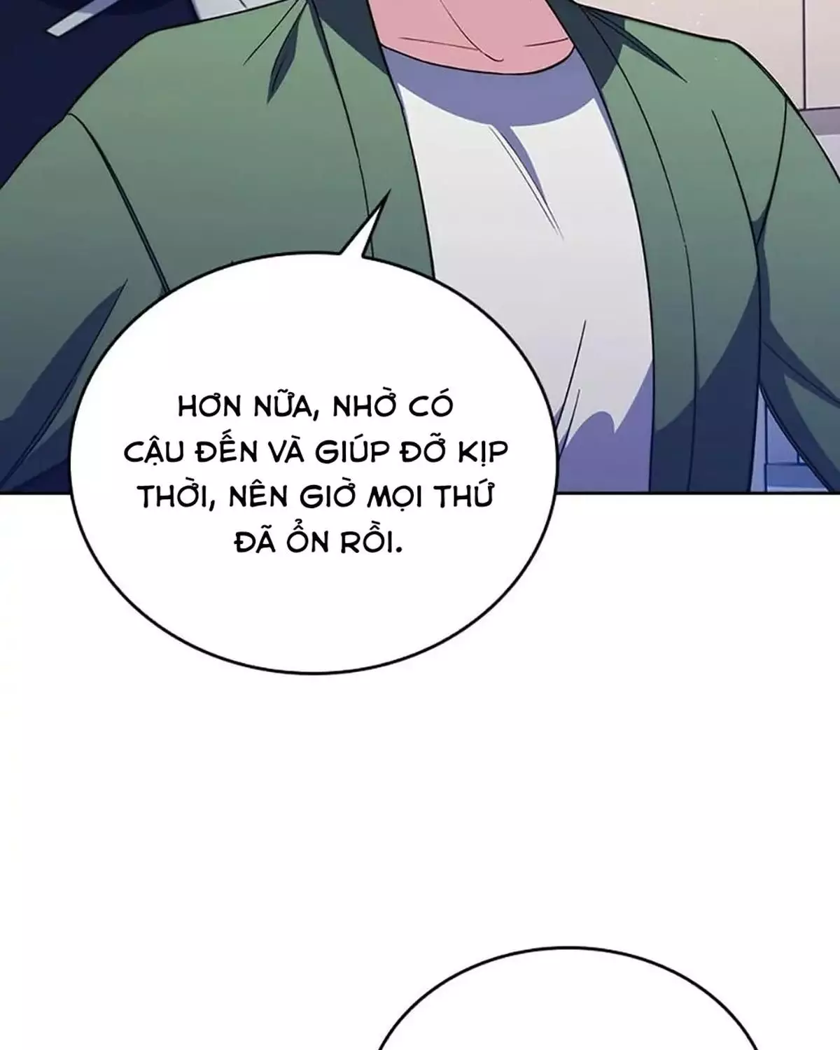Bác Sĩ Thăng Cấp Chapter 57 - Trang 3