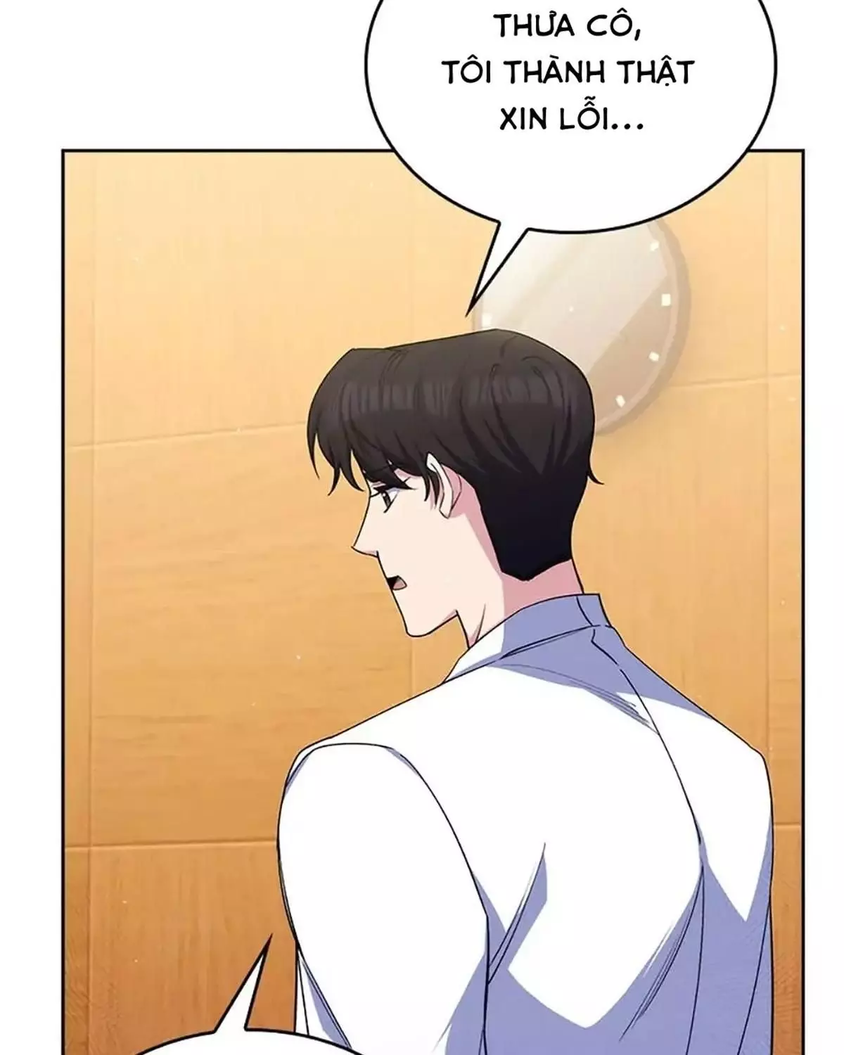 Bác Sĩ Thăng Cấp Chapter 57 - Trang 3