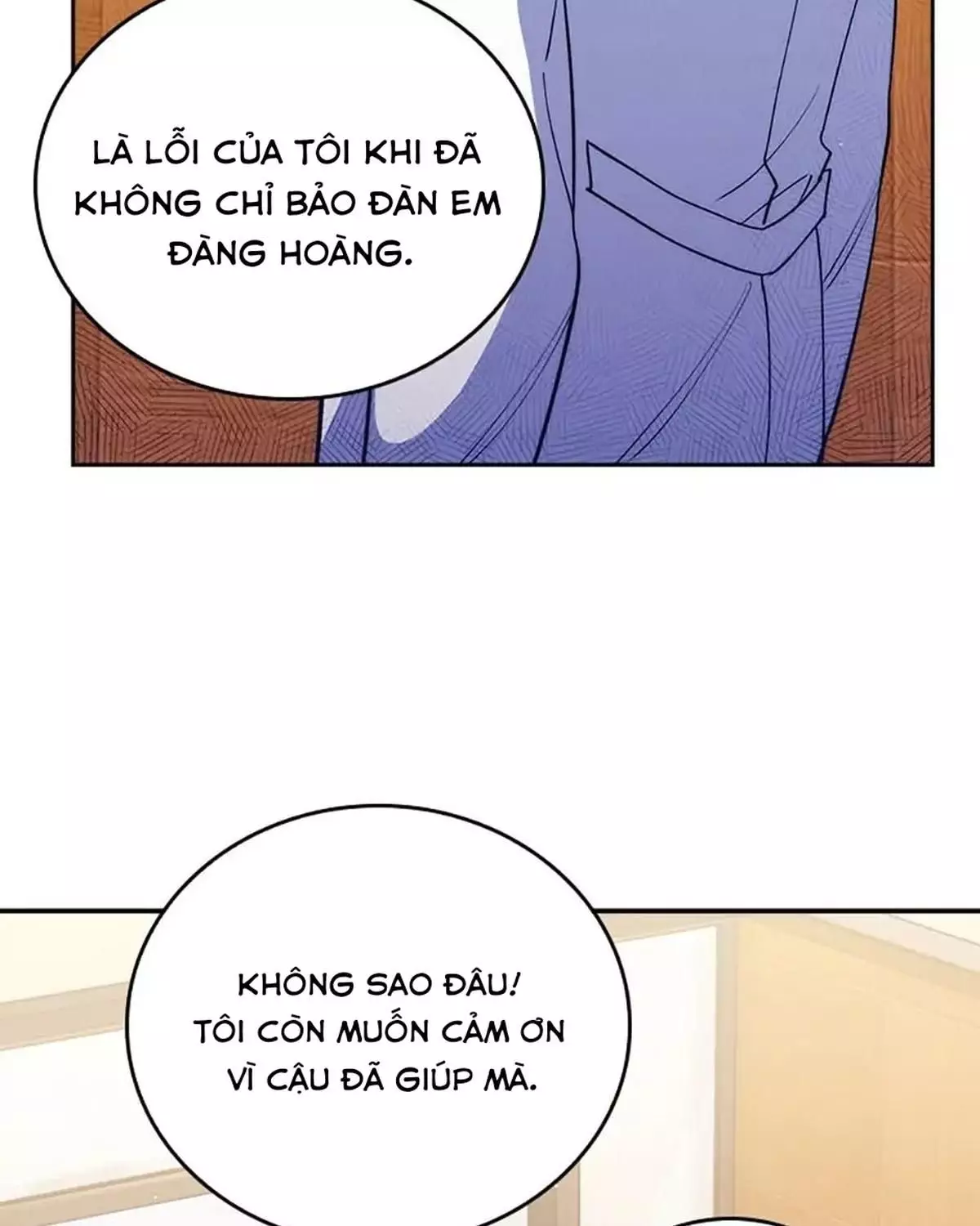 Bác Sĩ Thăng Cấp Chapter 57 - Trang 3