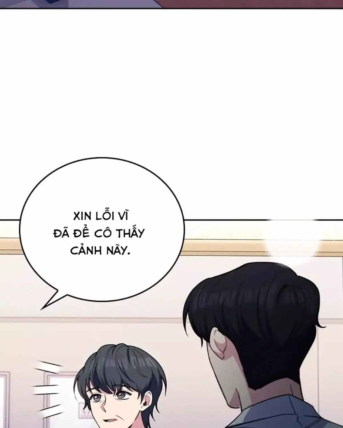 Bác Sĩ Thăng Cấp Chapter 57 - Trang 3
