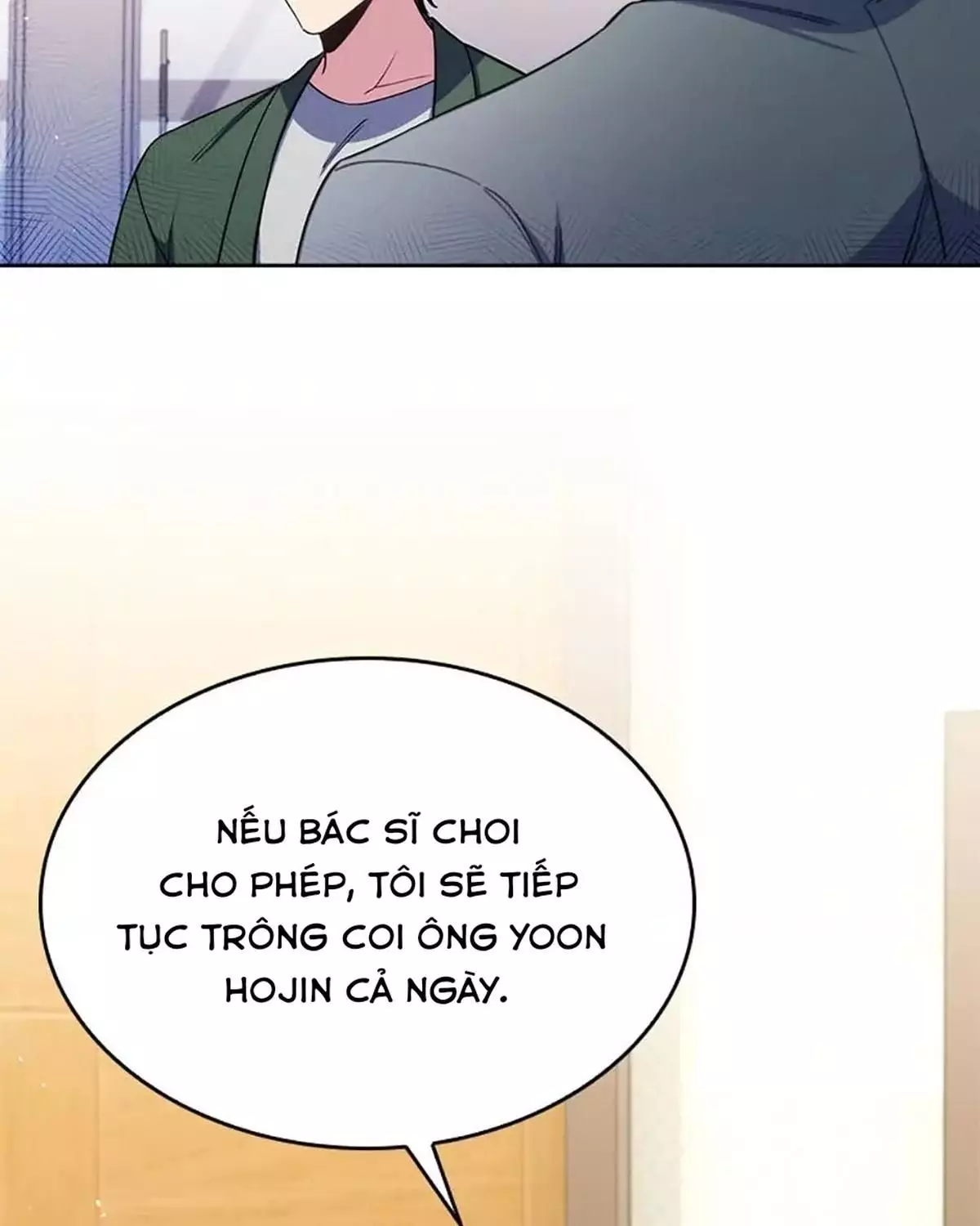 Bác Sĩ Thăng Cấp Chapter 57 - Trang 3