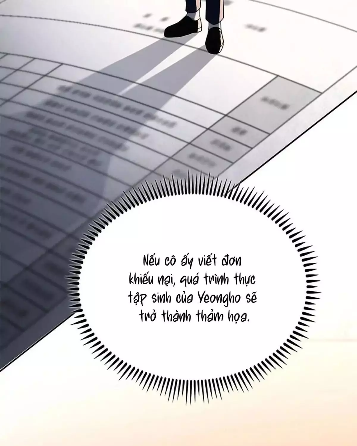 Bác Sĩ Thăng Cấp Chapter 57 - Trang 3