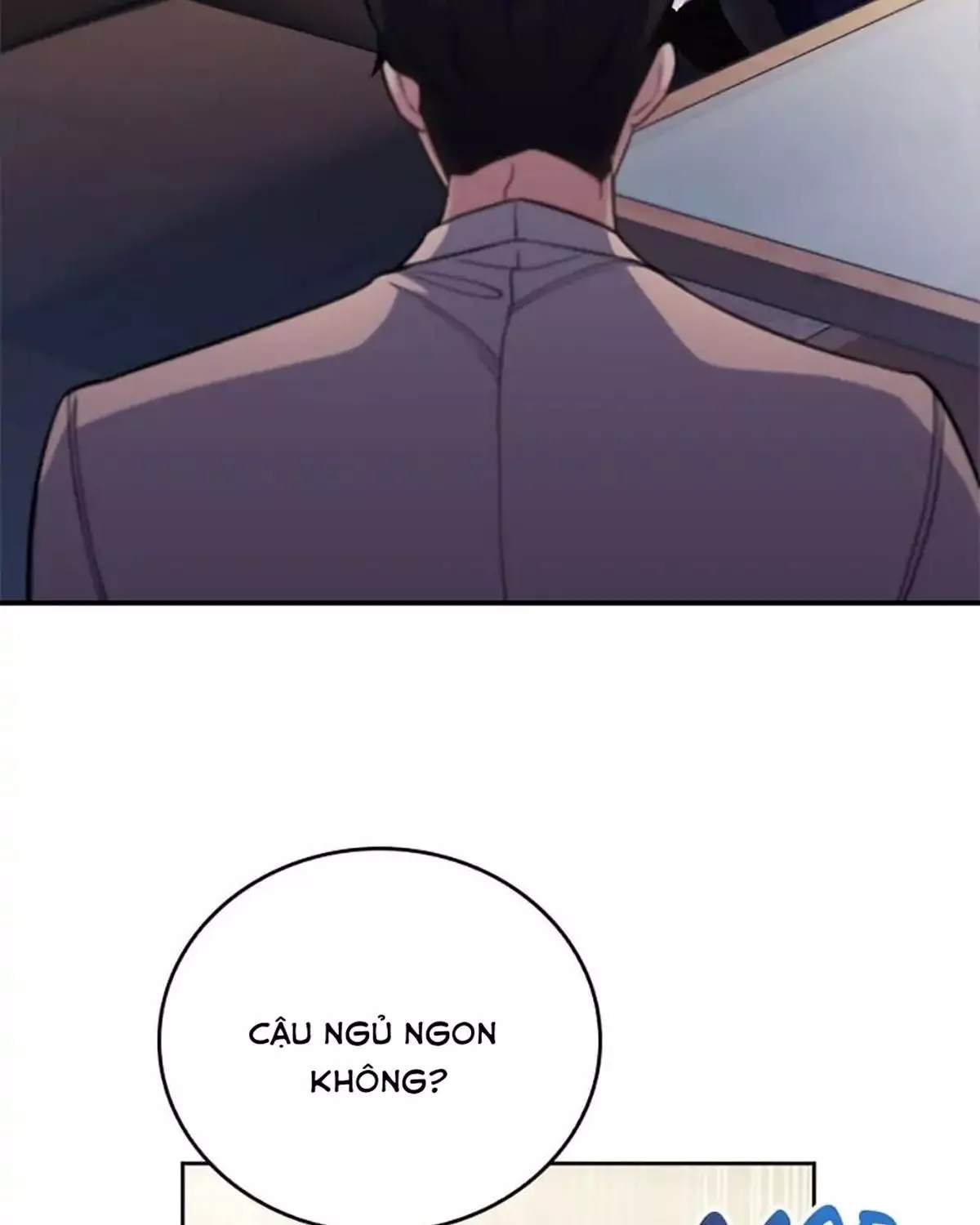 Bác Sĩ Thăng Cấp Chapter 57 - Trang 3