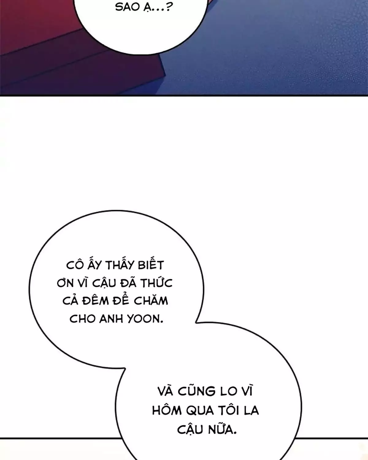 Bác Sĩ Thăng Cấp Chapter 57 - Trang 3