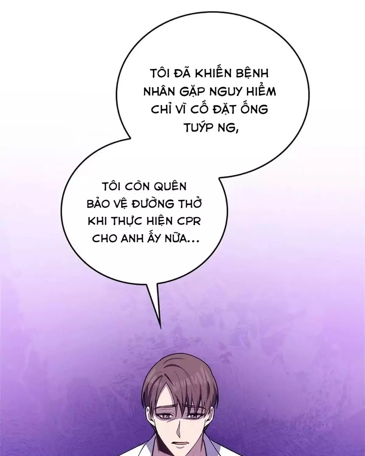 Bác Sĩ Thăng Cấp Chapter 57 - Trang 3