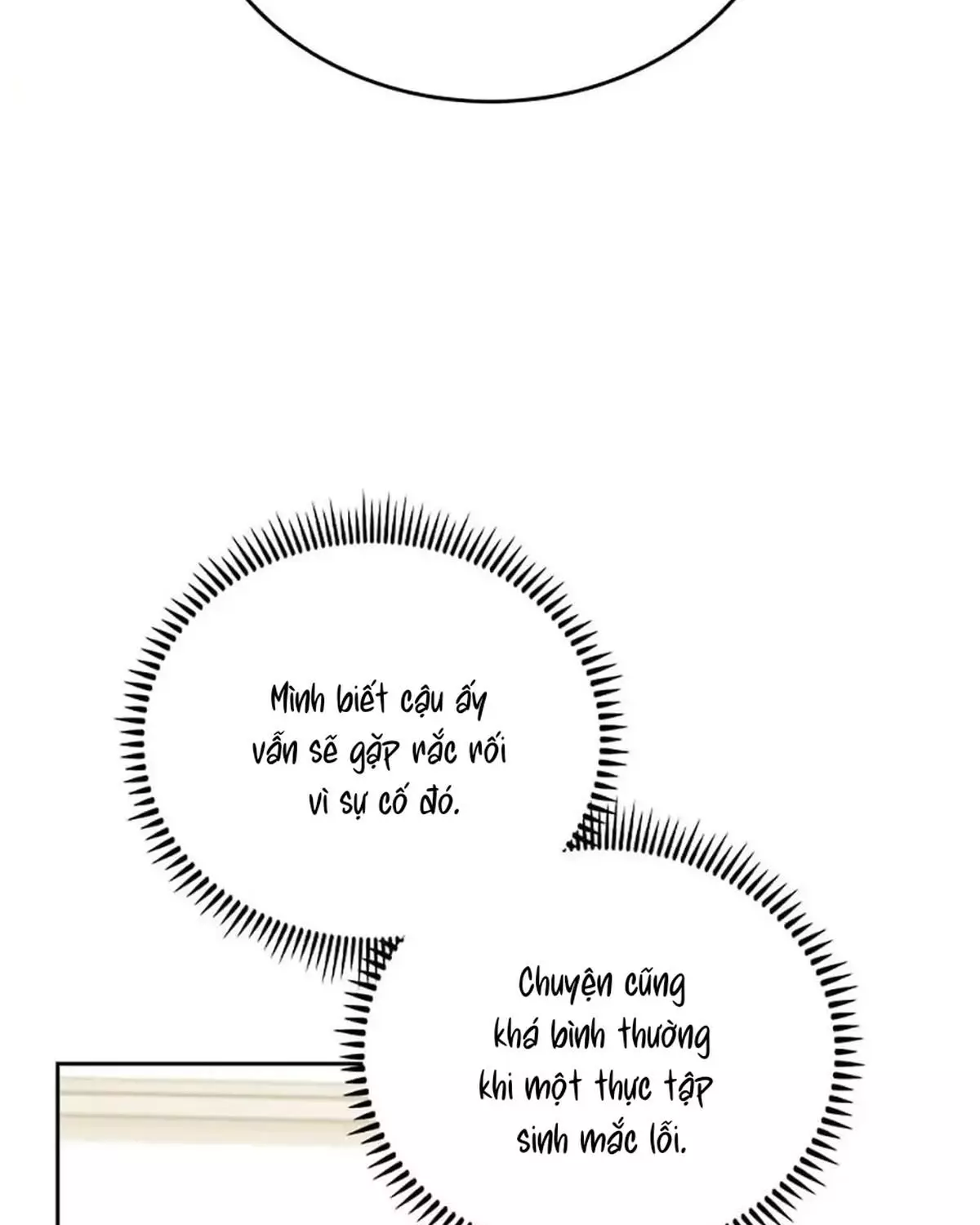 Bác Sĩ Thăng Cấp Chapter 57 - Trang 3