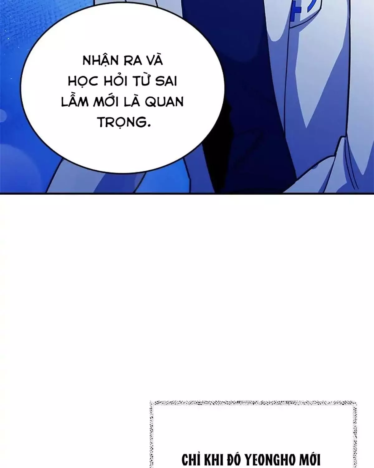 Bác Sĩ Thăng Cấp Chapter 57 - Trang 3