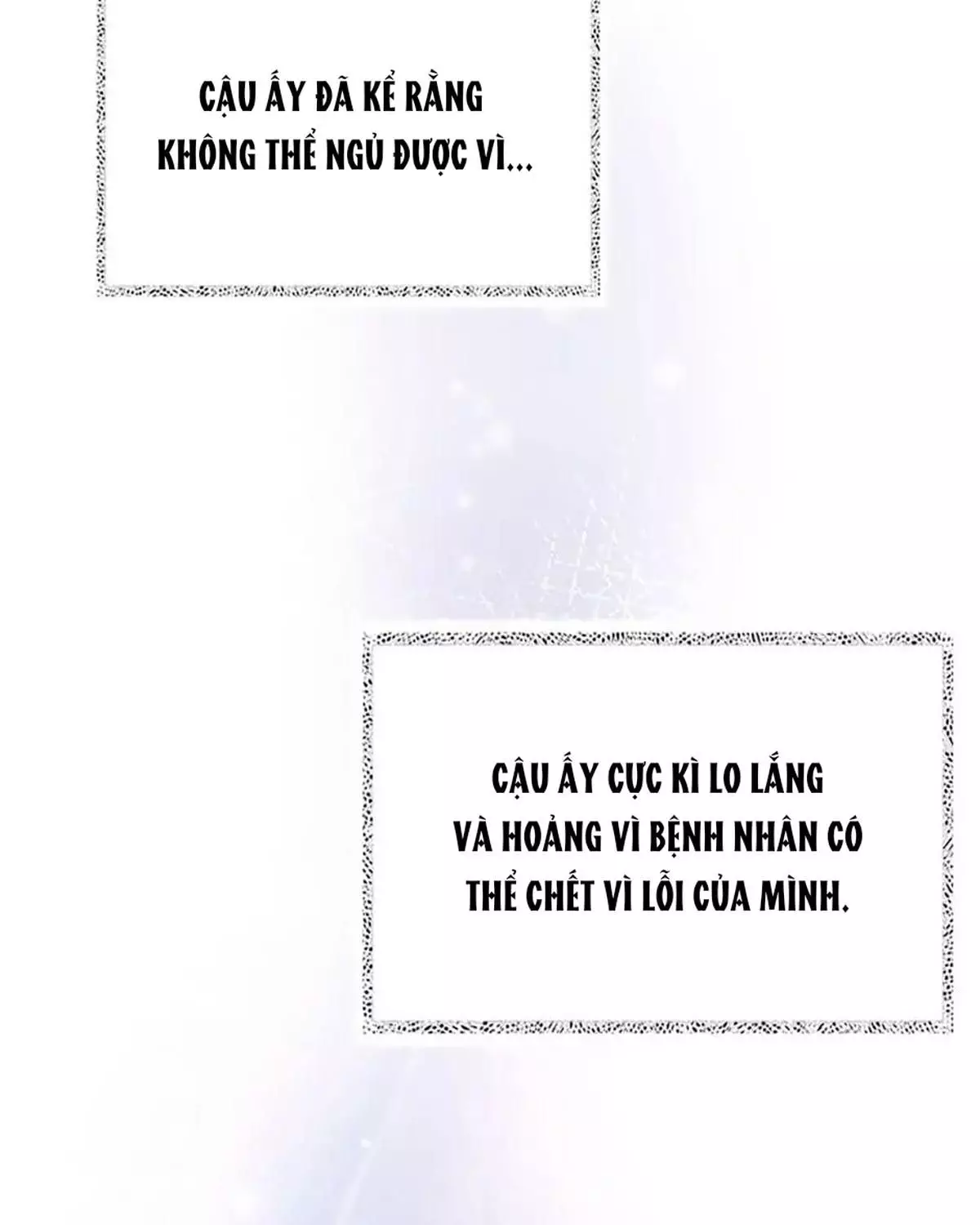 Bác Sĩ Thăng Cấp Chapter 57 - Trang 3