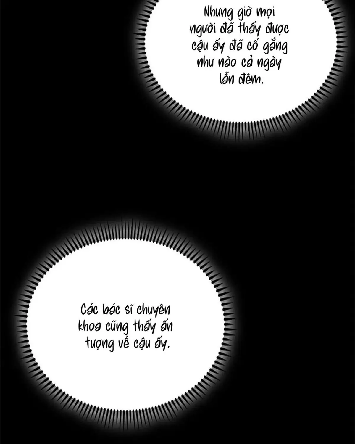 Bác Sĩ Thăng Cấp Chapter 58 - Trang 3