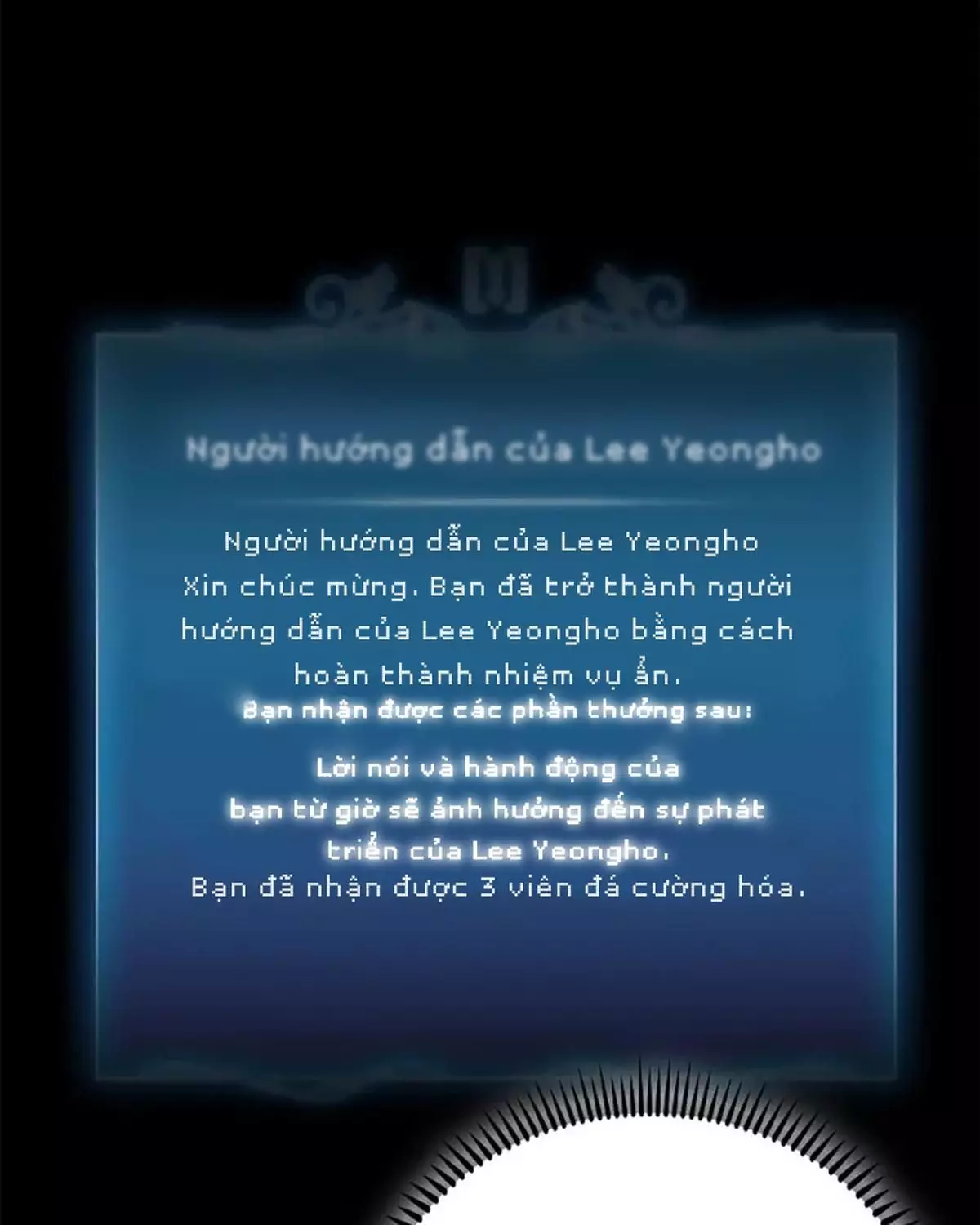 Bác Sĩ Thăng Cấp Chapter 58 - Trang 3