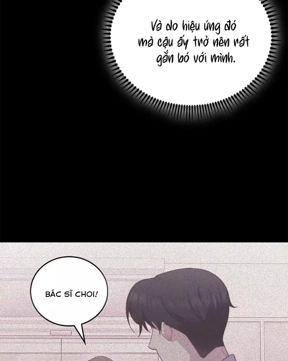 Bác Sĩ Thăng Cấp Chapter 58 - Trang 3