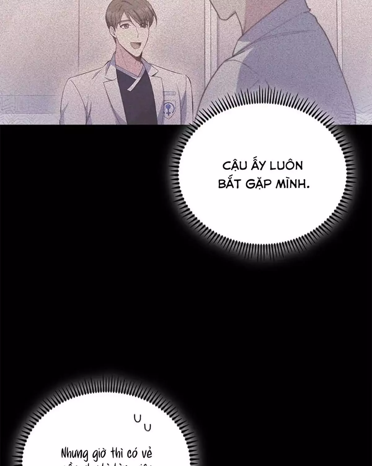Bác Sĩ Thăng Cấp Chapter 58 - Trang 3