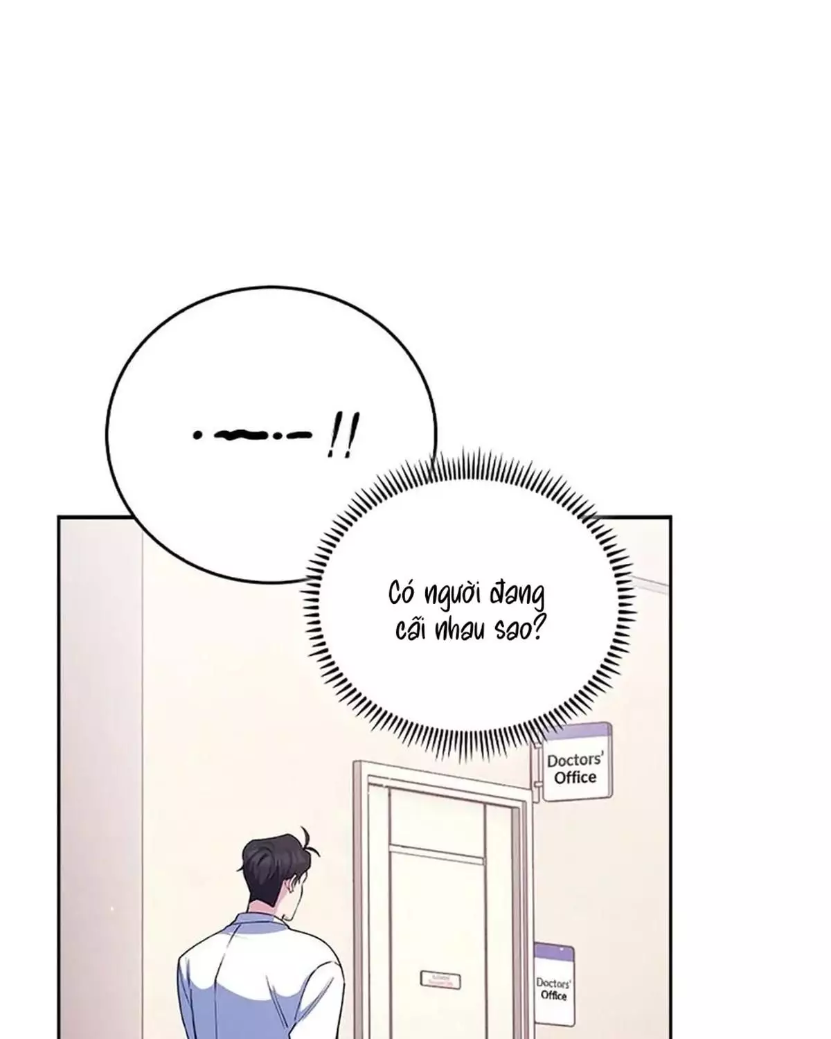 Bác Sĩ Thăng Cấp Chapter 58 - Trang 3