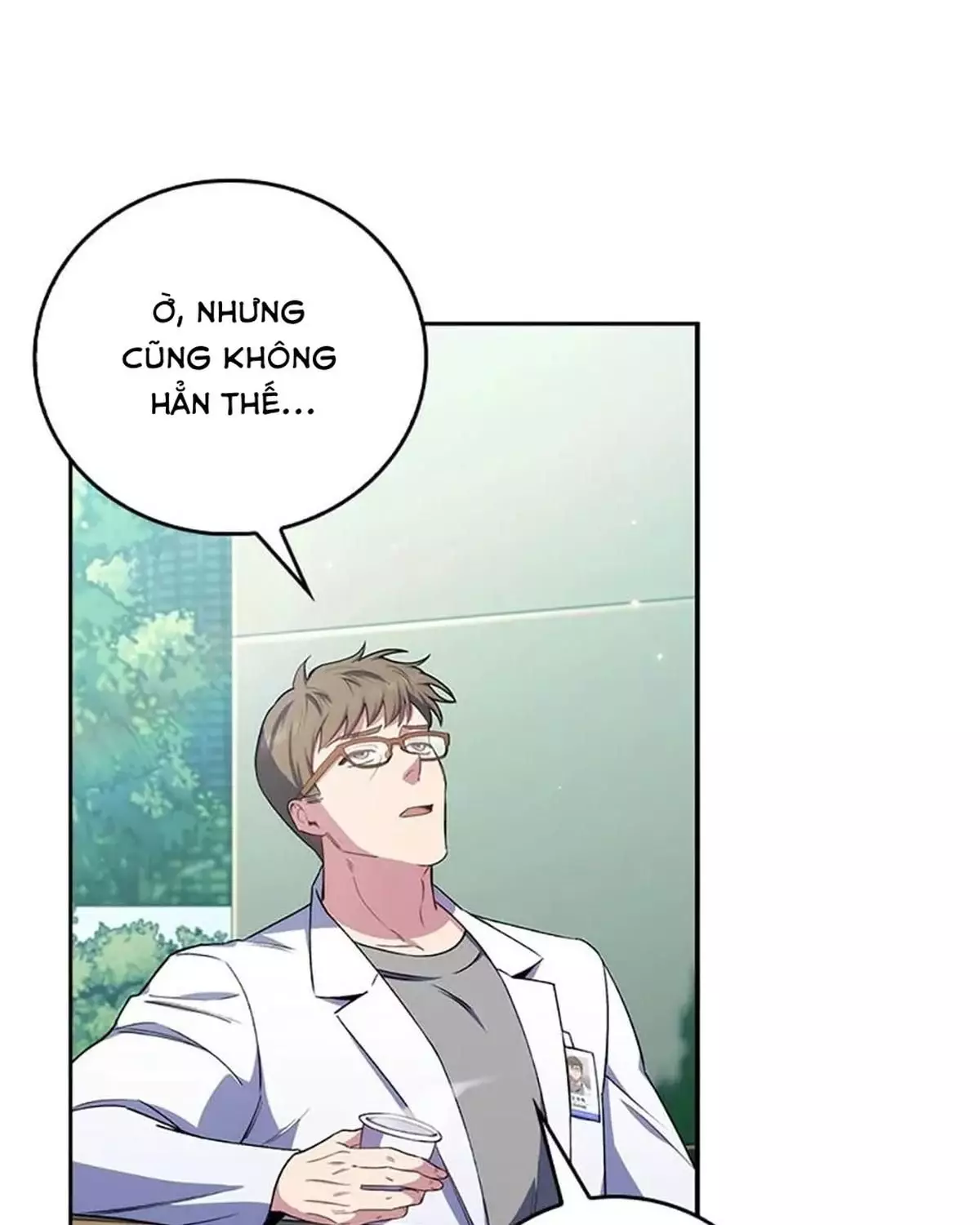 Bác Sĩ Thăng Cấp Chapter 58 - Trang 3