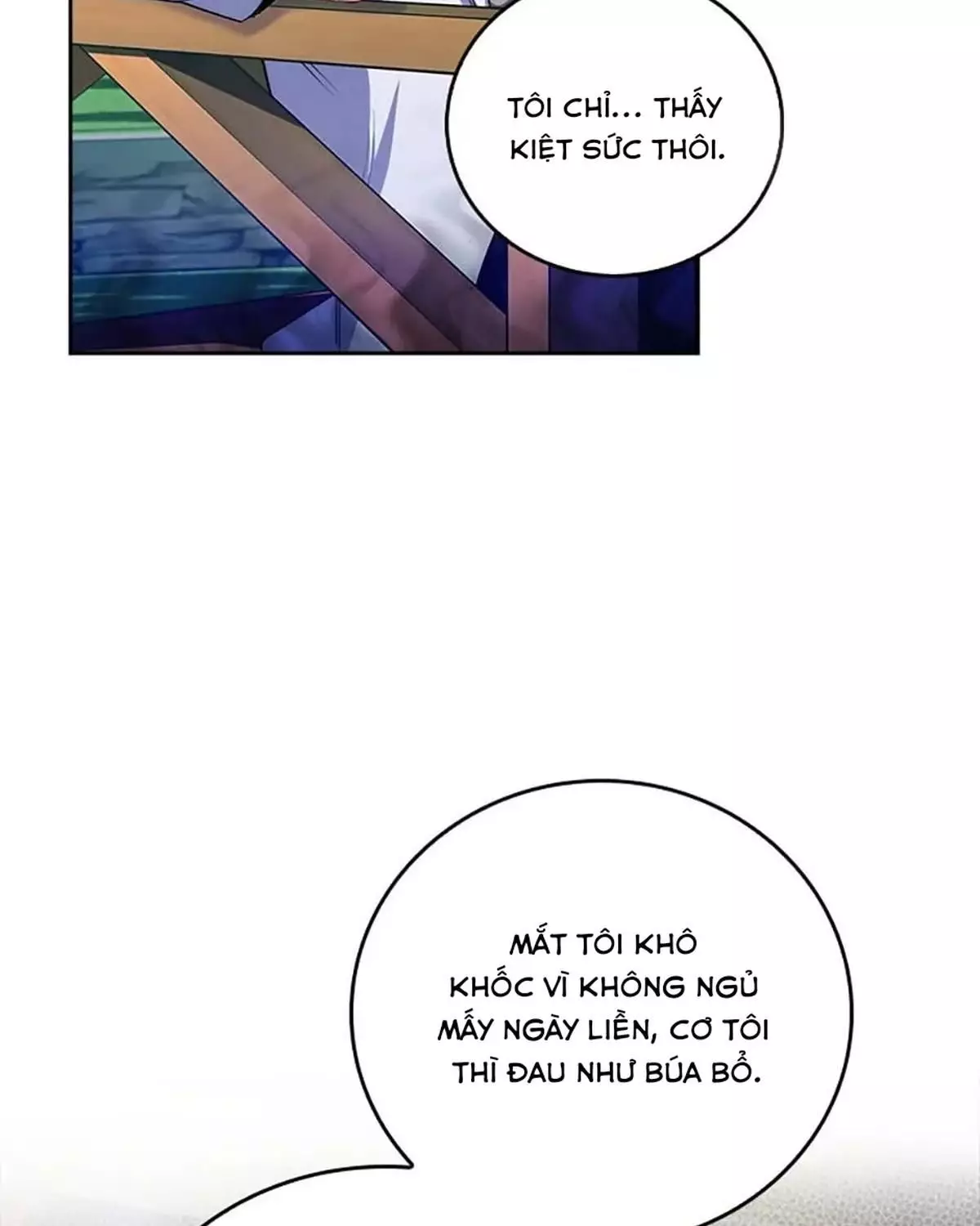 Bác Sĩ Thăng Cấp Chapter 58 - Trang 3