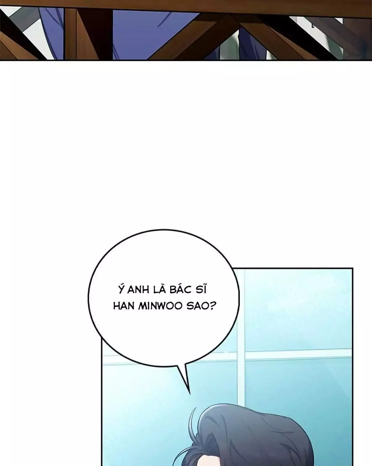 Bác Sĩ Thăng Cấp Chapter 58 - Trang 3