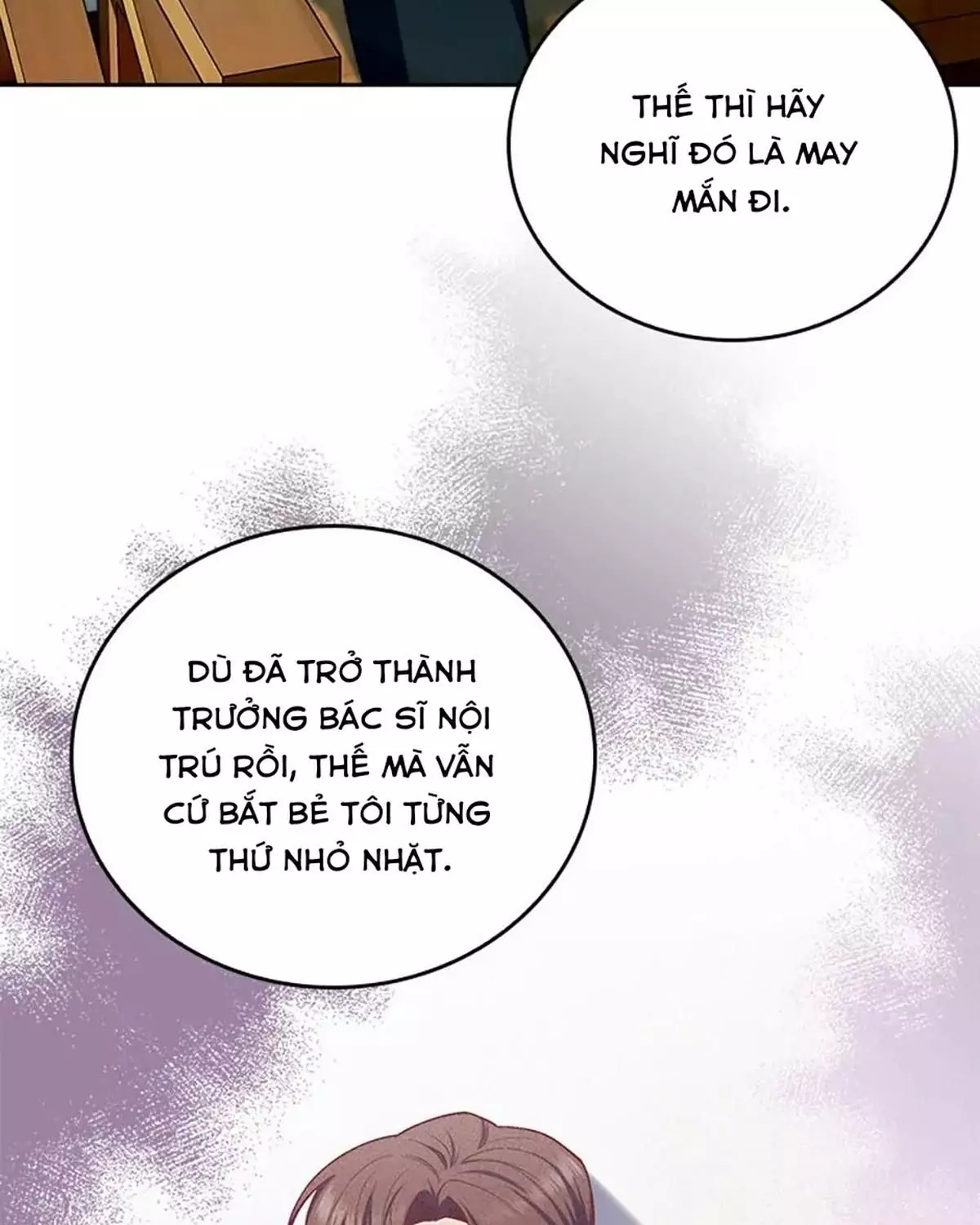 Bác Sĩ Thăng Cấp Chapter 58 - Trang 3