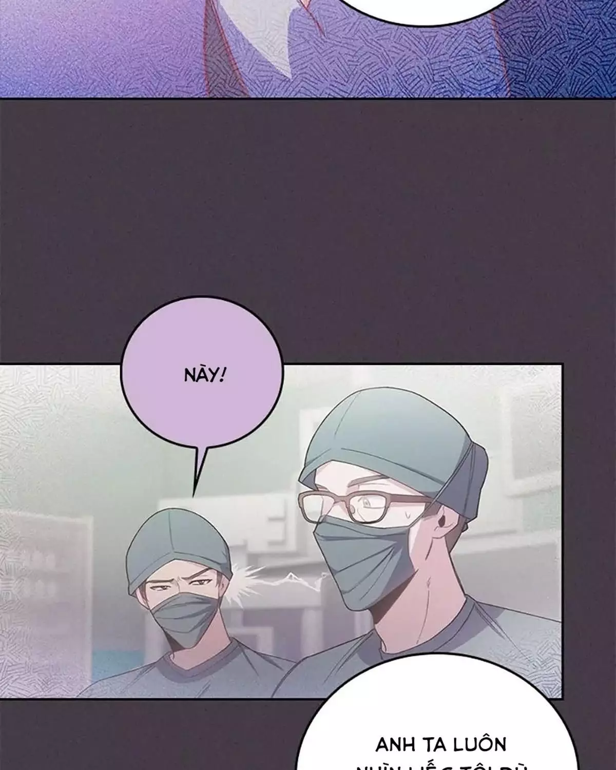 Bác Sĩ Thăng Cấp Chapter 58 - Trang 3