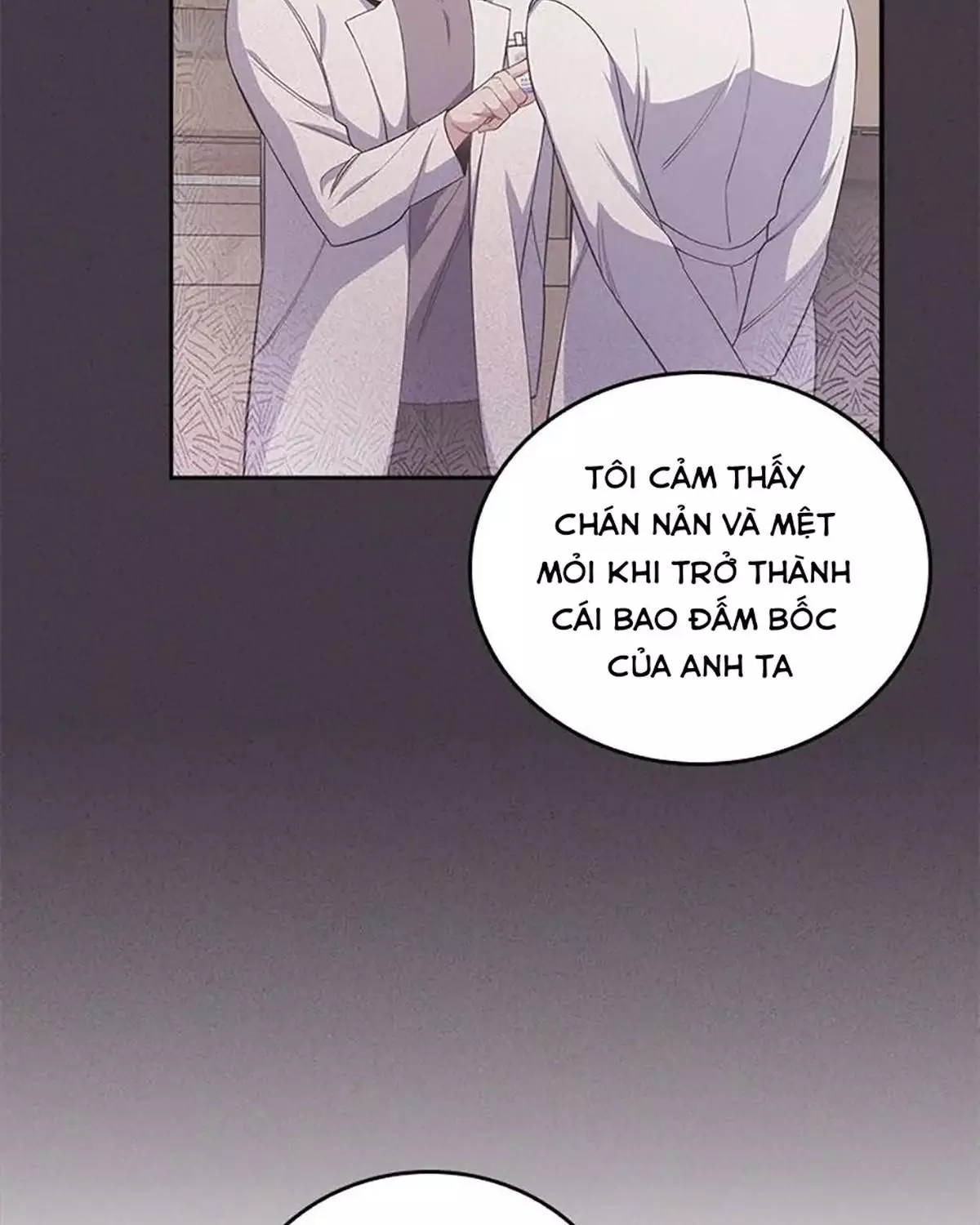 Bác Sĩ Thăng Cấp Chapter 58 - Trang 3