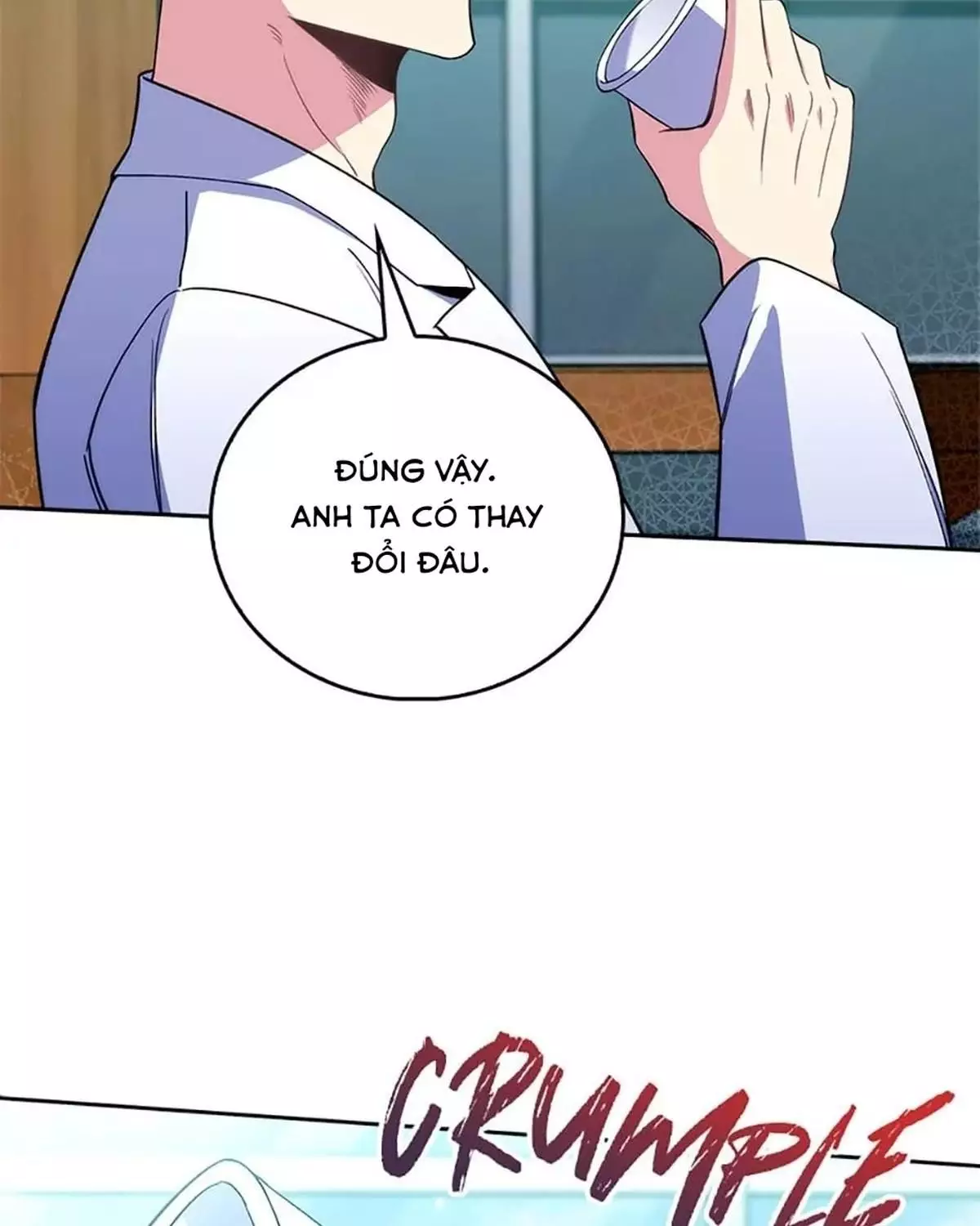 Bác Sĩ Thăng Cấp Chapter 58 - Trang 3