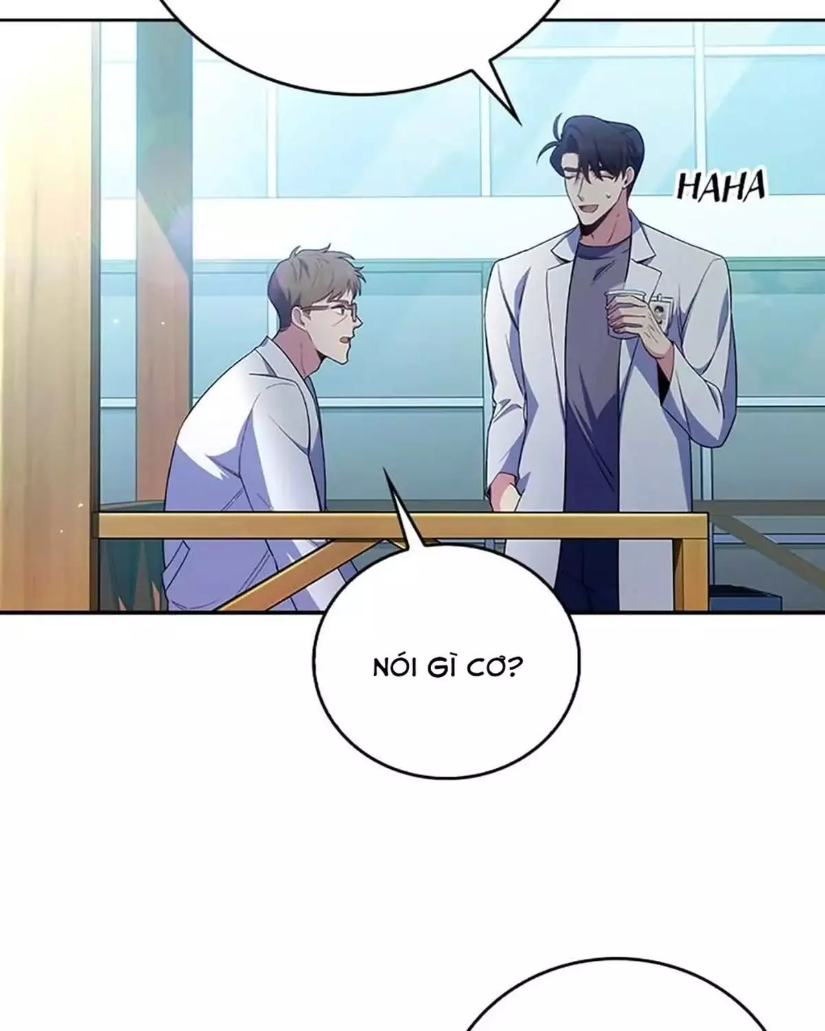 Bác Sĩ Thăng Cấp Chapter 58 - Trang 3