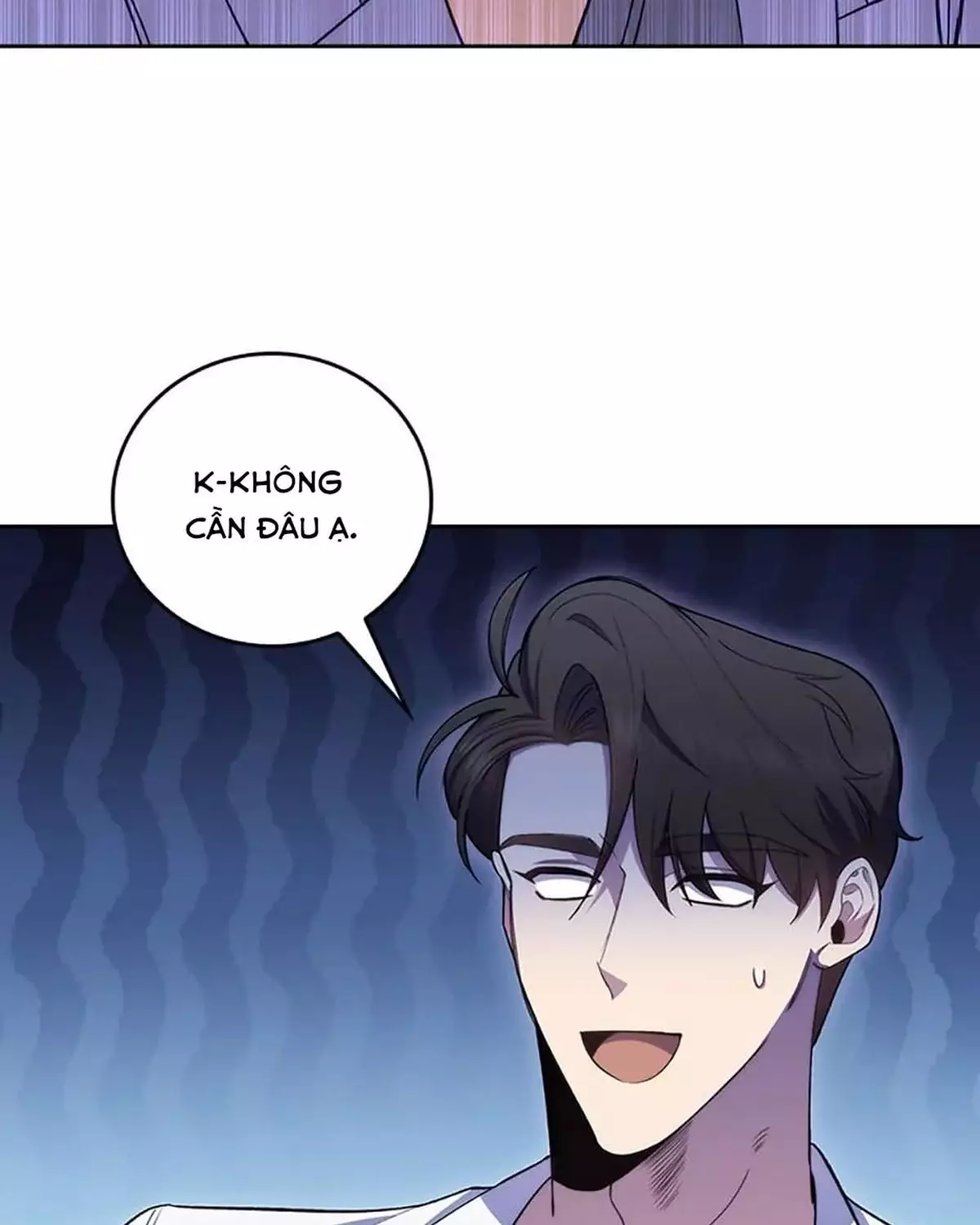 Bác Sĩ Thăng Cấp Chapter 58 - Trang 3