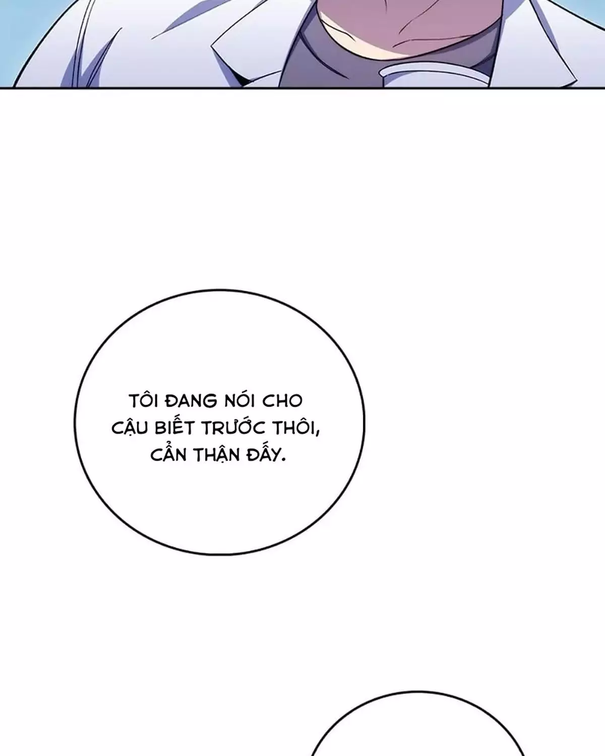 Bác Sĩ Thăng Cấp Chapter 58 - Trang 3