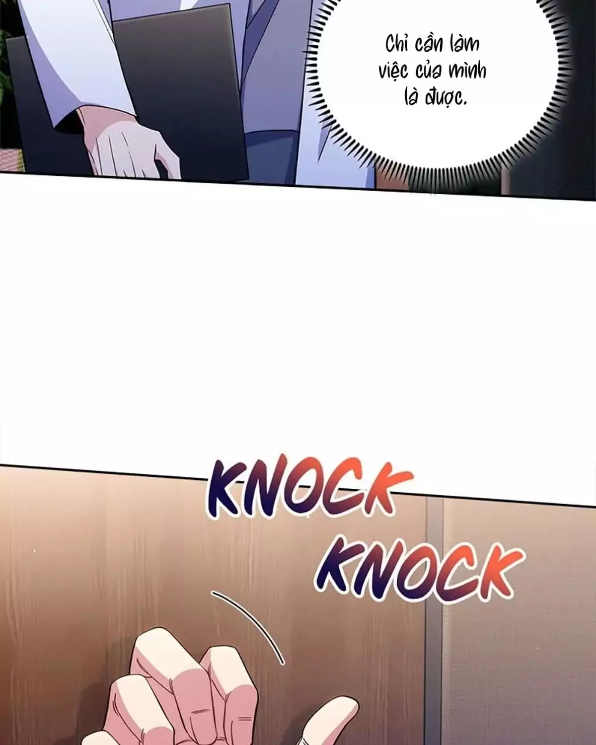 Bác Sĩ Thăng Cấp Chapter 58 - Trang 3