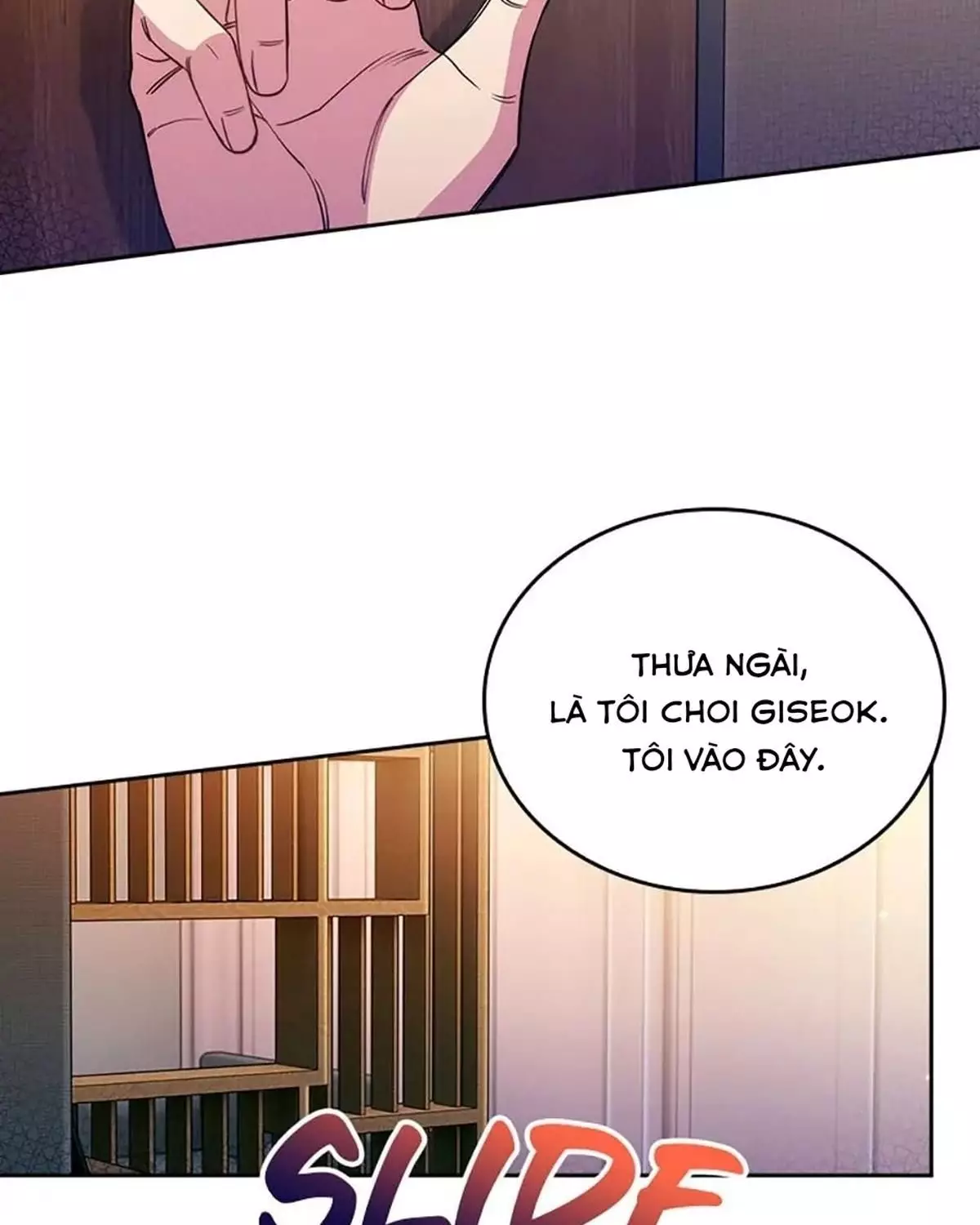 Bác Sĩ Thăng Cấp Chapter 58 - Trang 3
