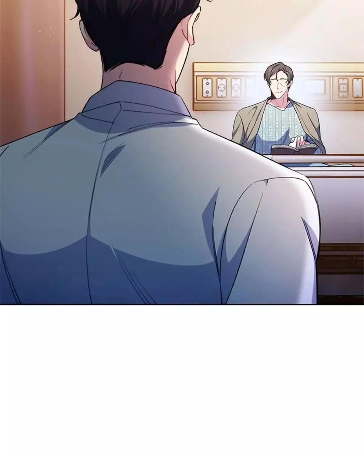 Bác Sĩ Thăng Cấp Chapter 58 - Trang 3